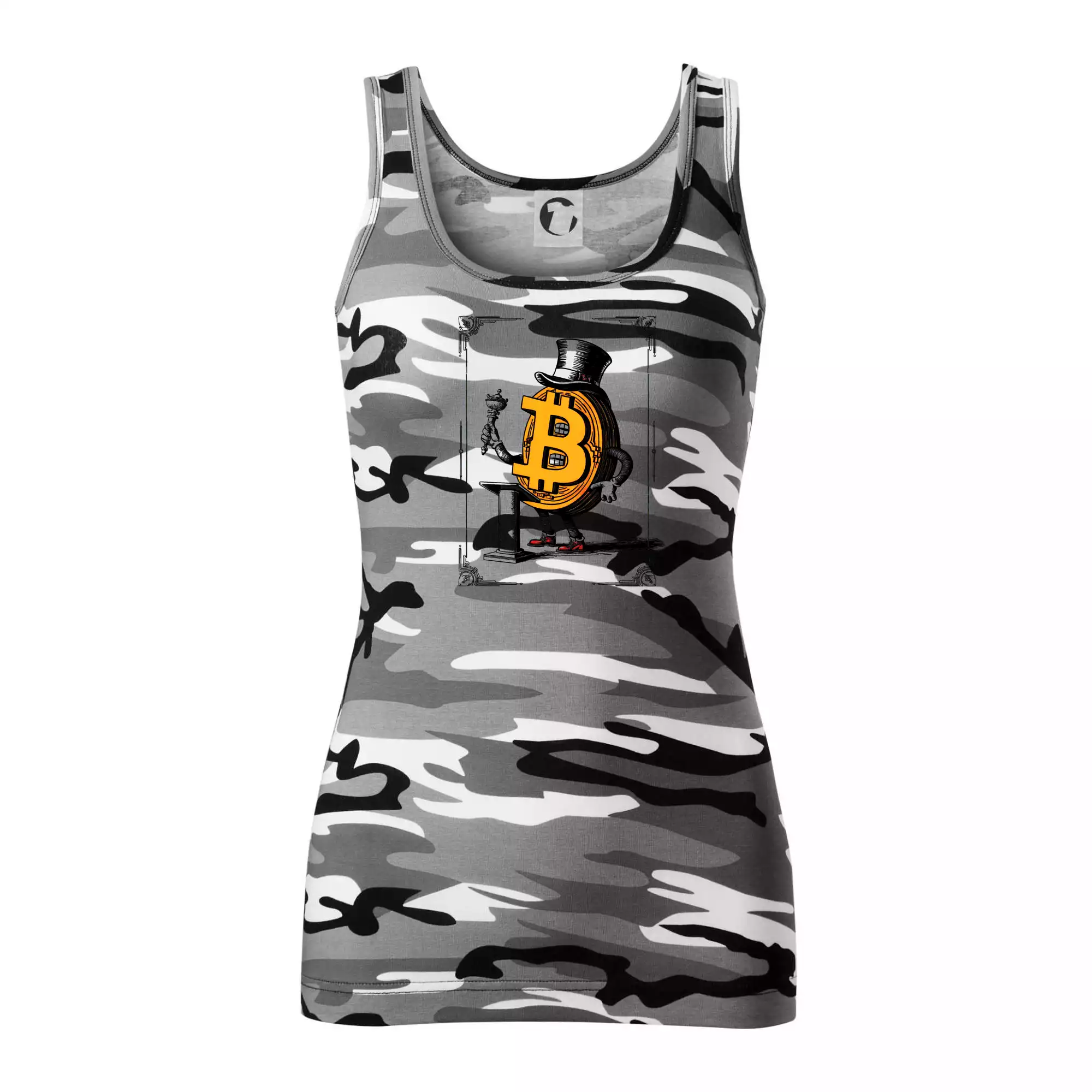 Oldschool bitcoin