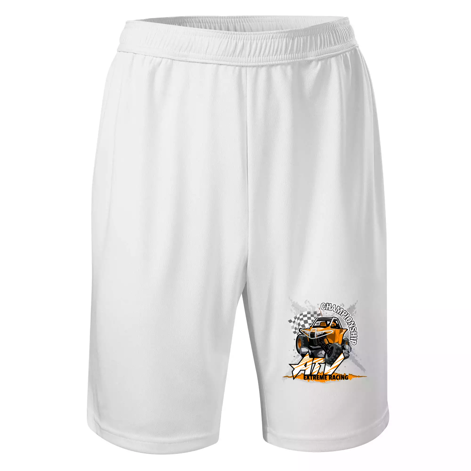 ATV extreme championship