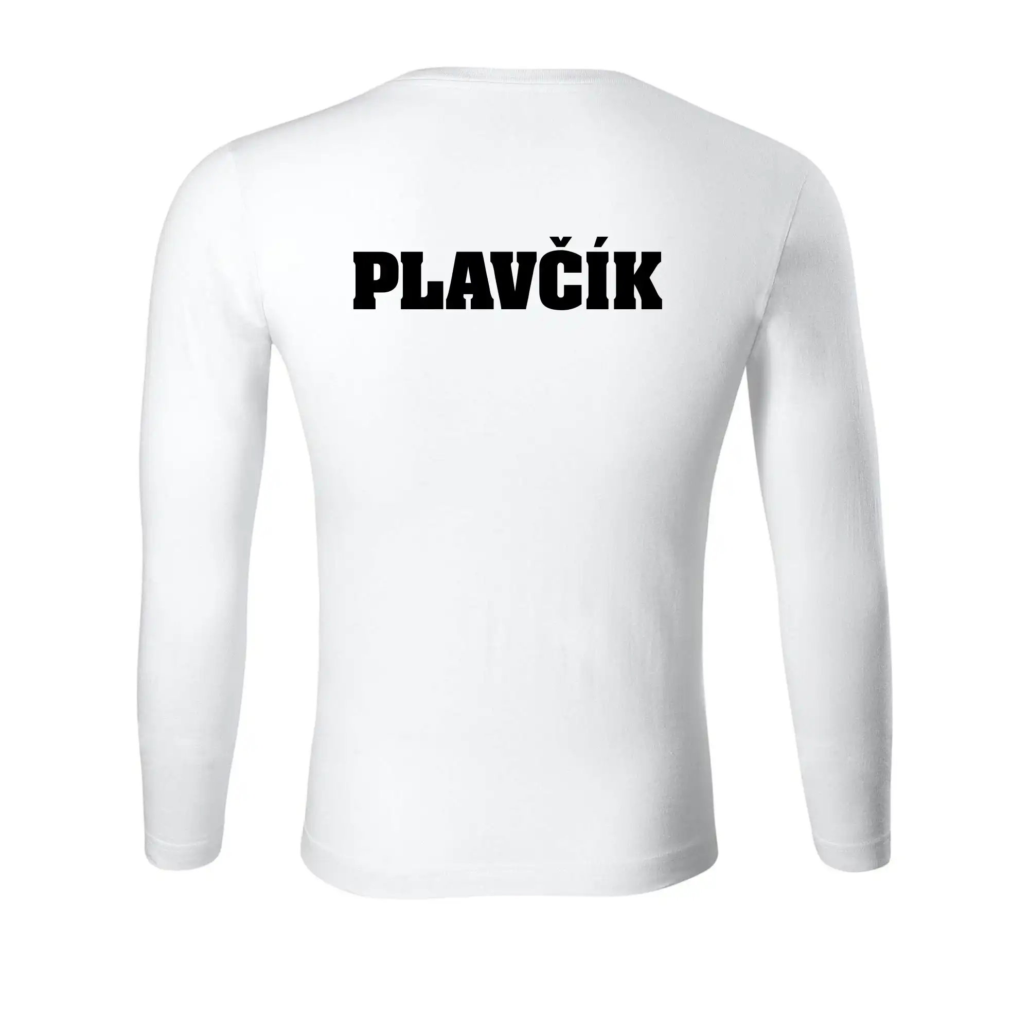Hvězda života - Plavčík
