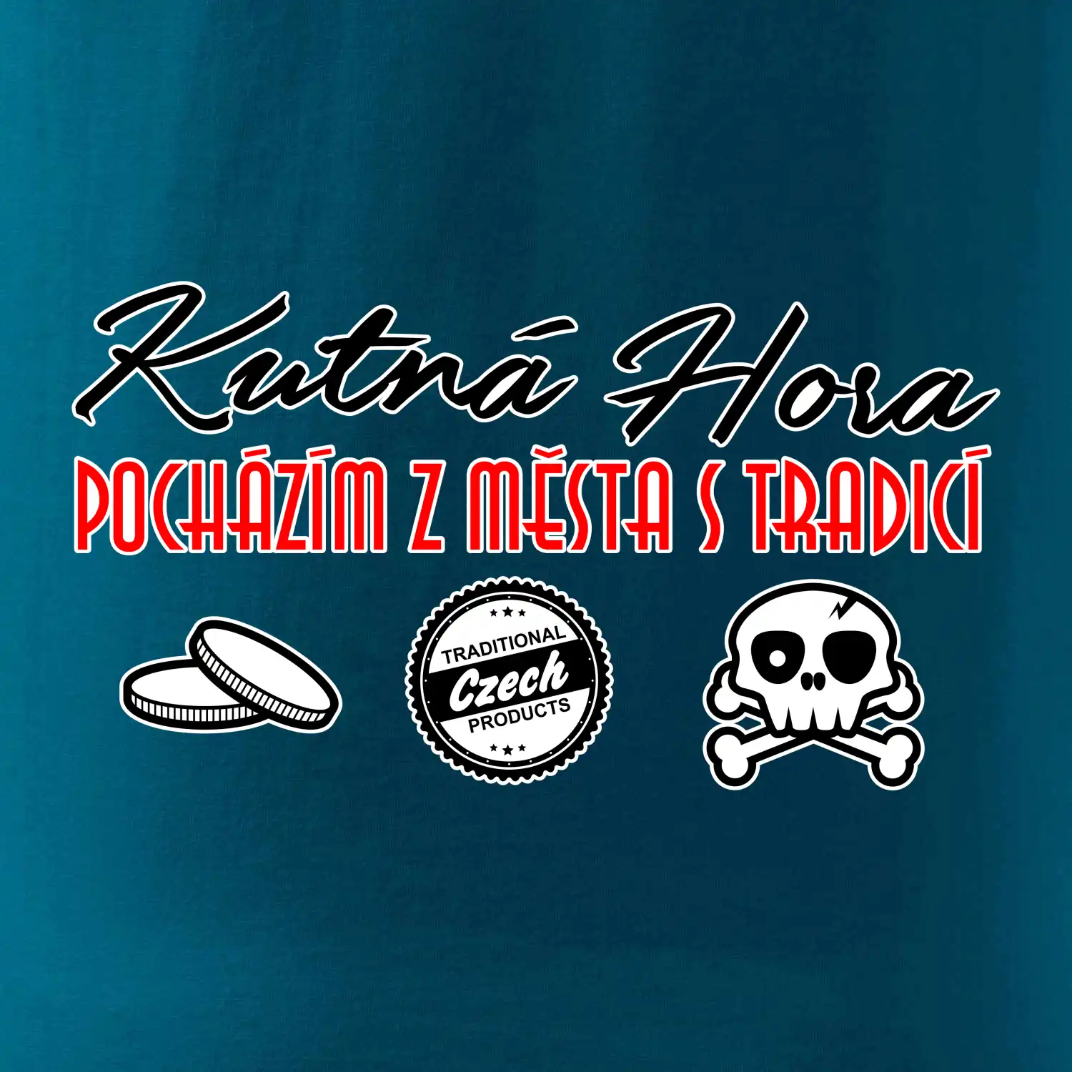 Kutná Hora město s tradicí