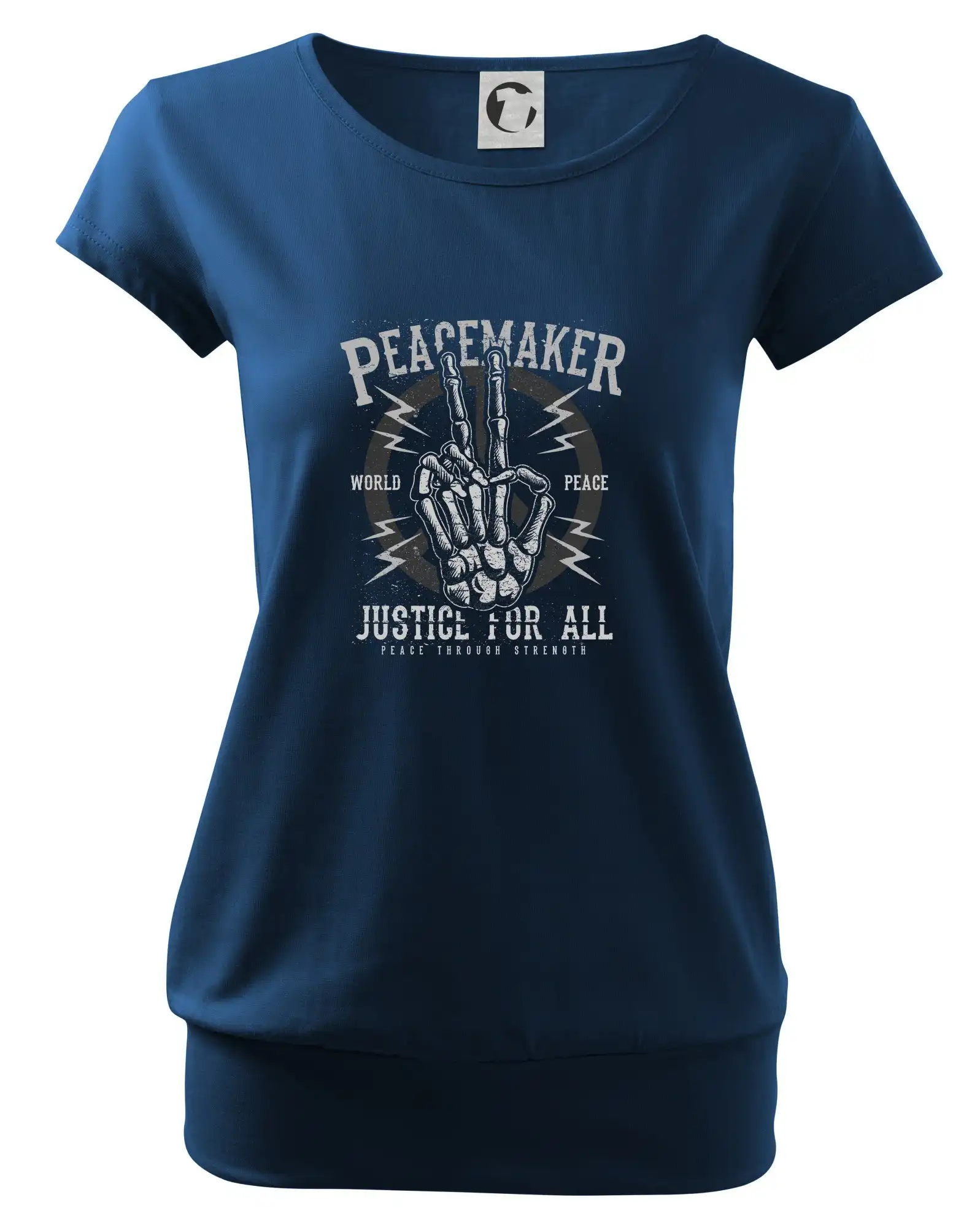 Peace Maker