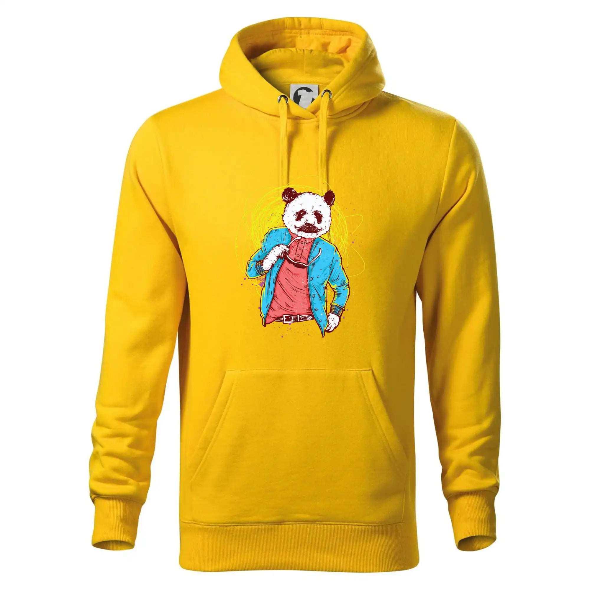 Panda Bear