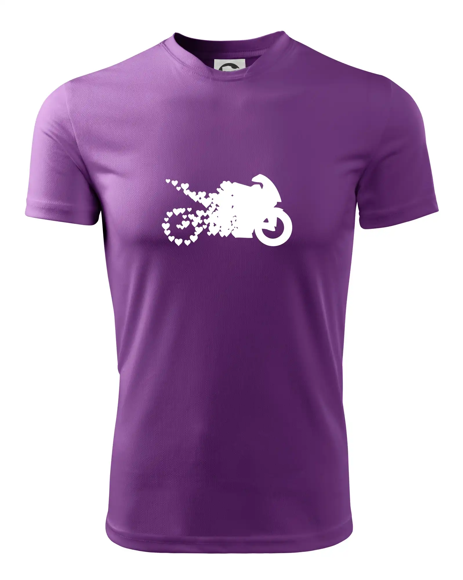 Moto love