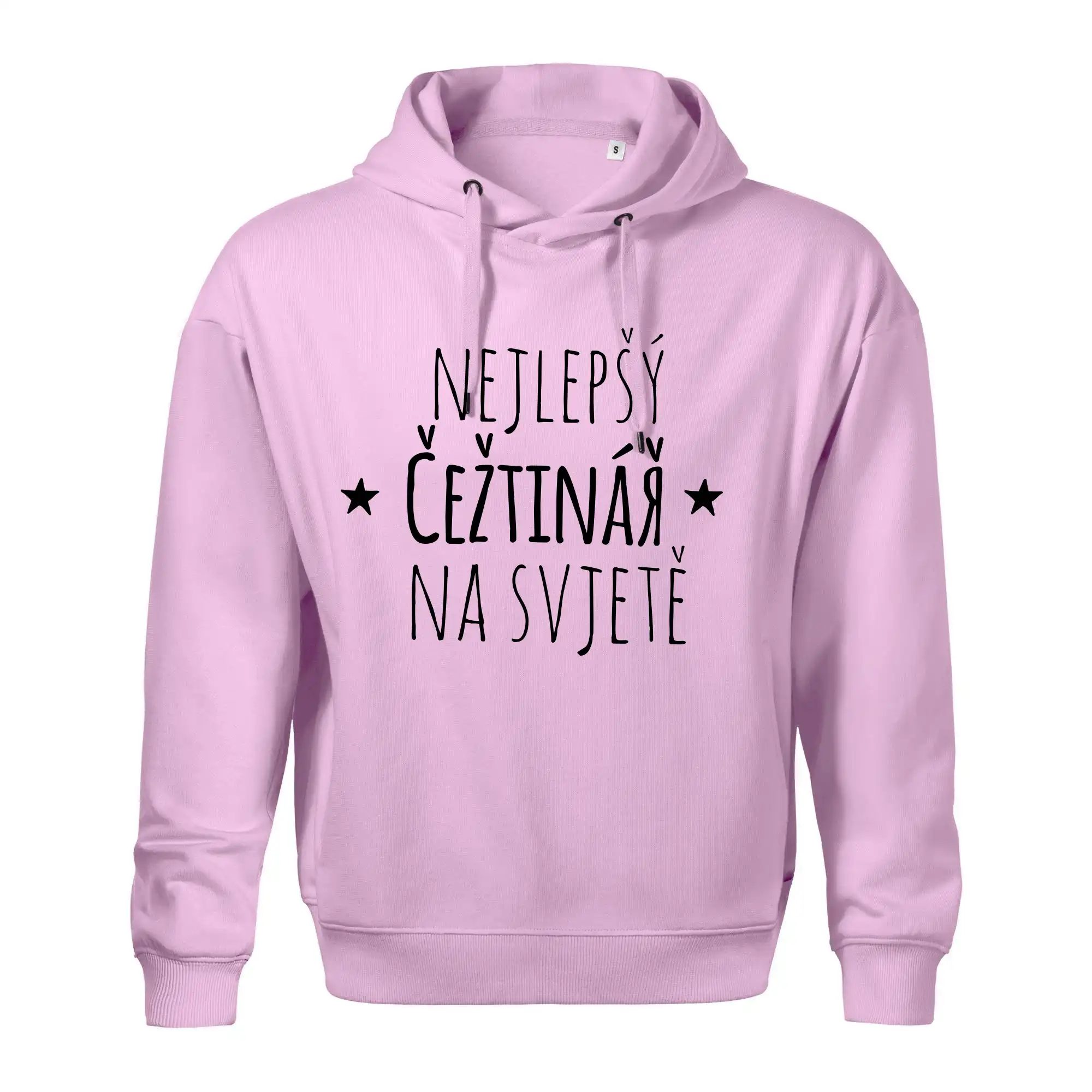 Nejlepší češtinář na světě