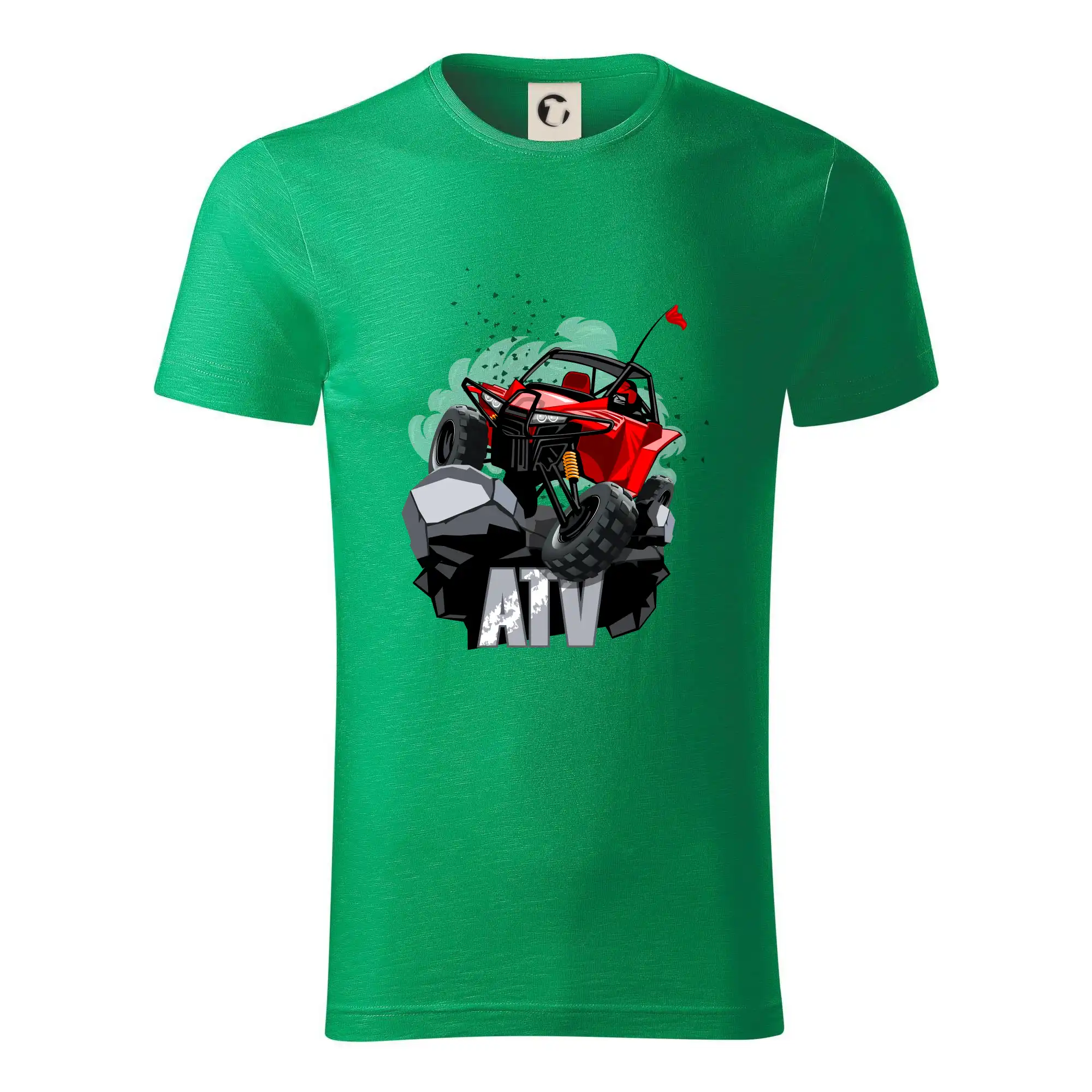 ATV offroad buggy