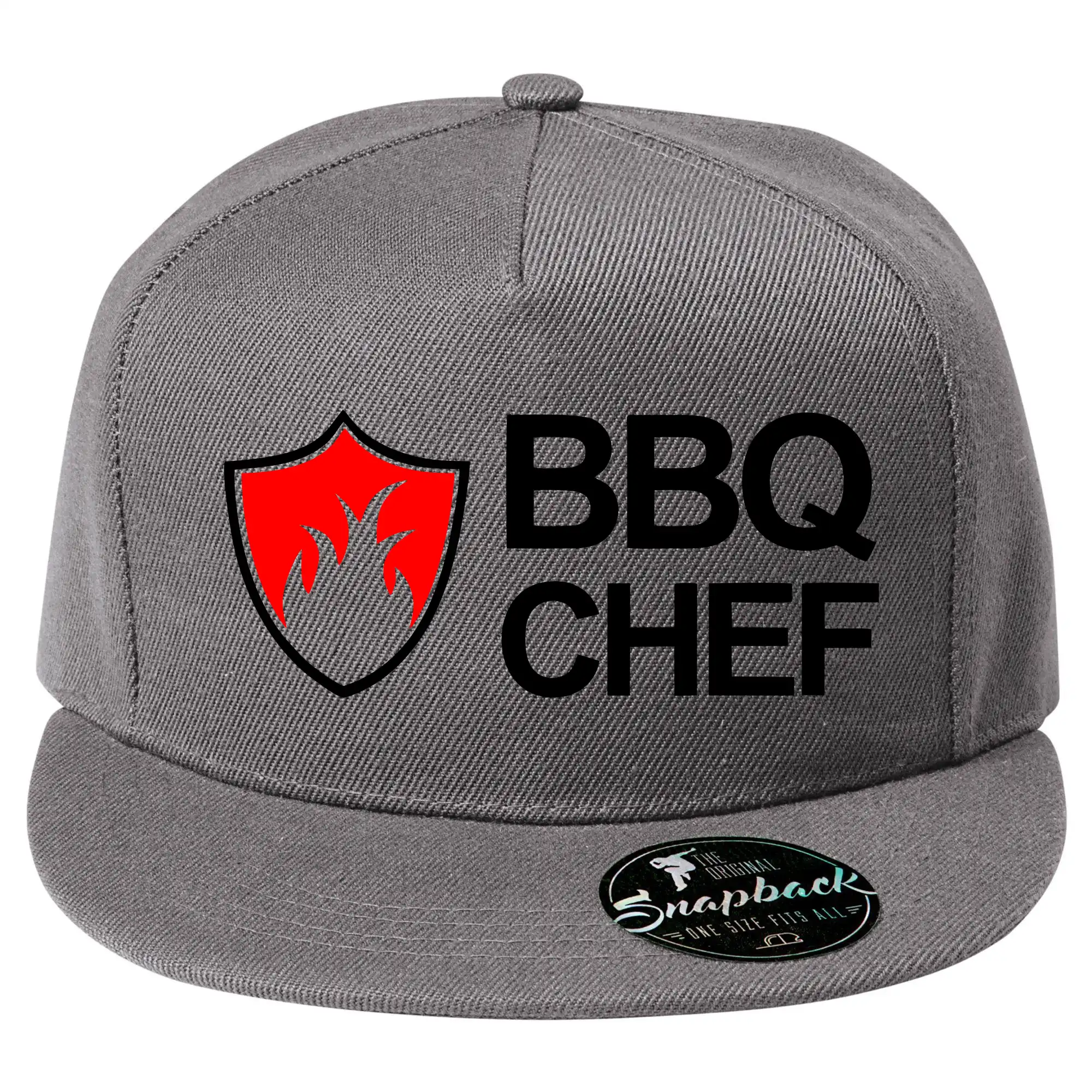 Grilování - BBQ Chef