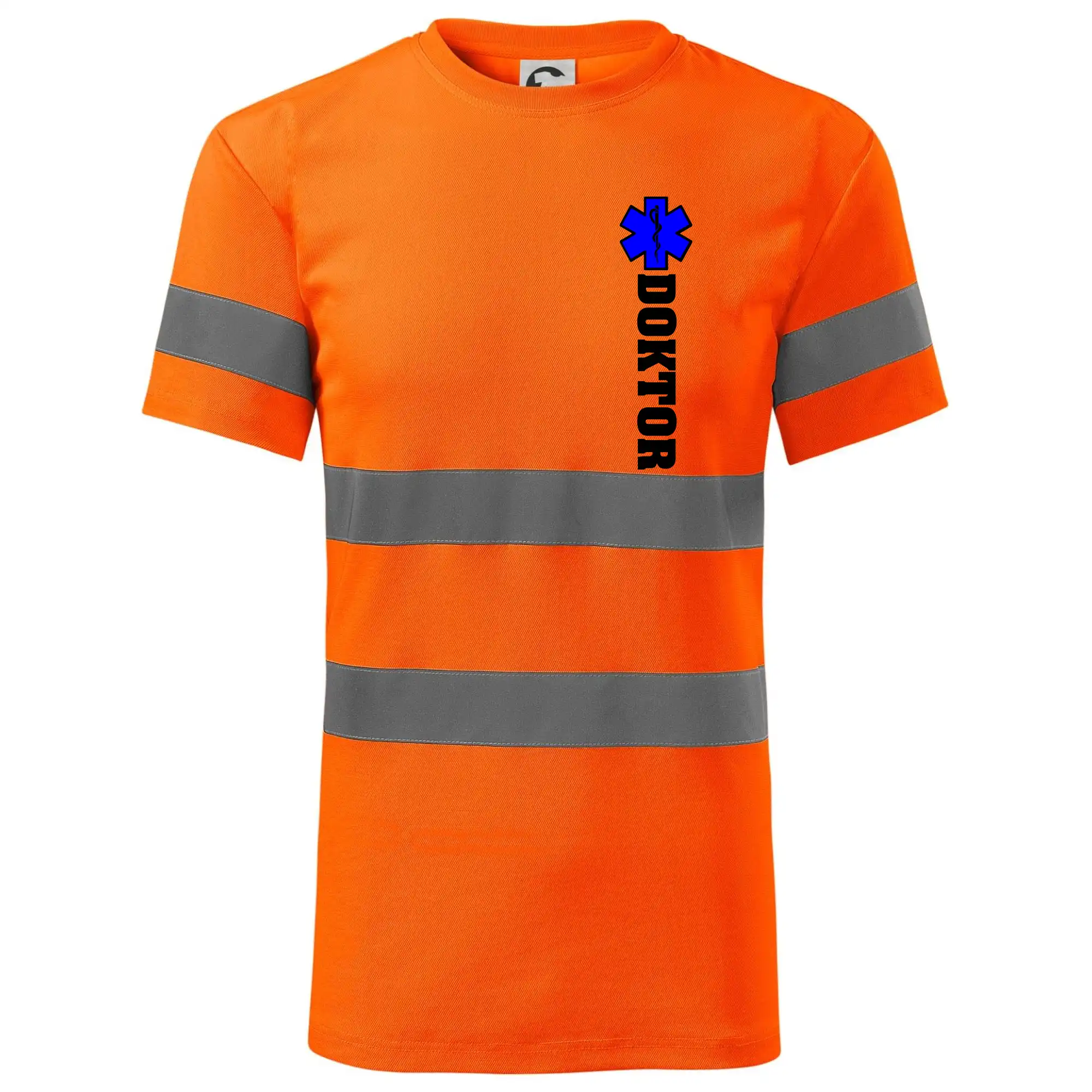 Hvězda života - doktor