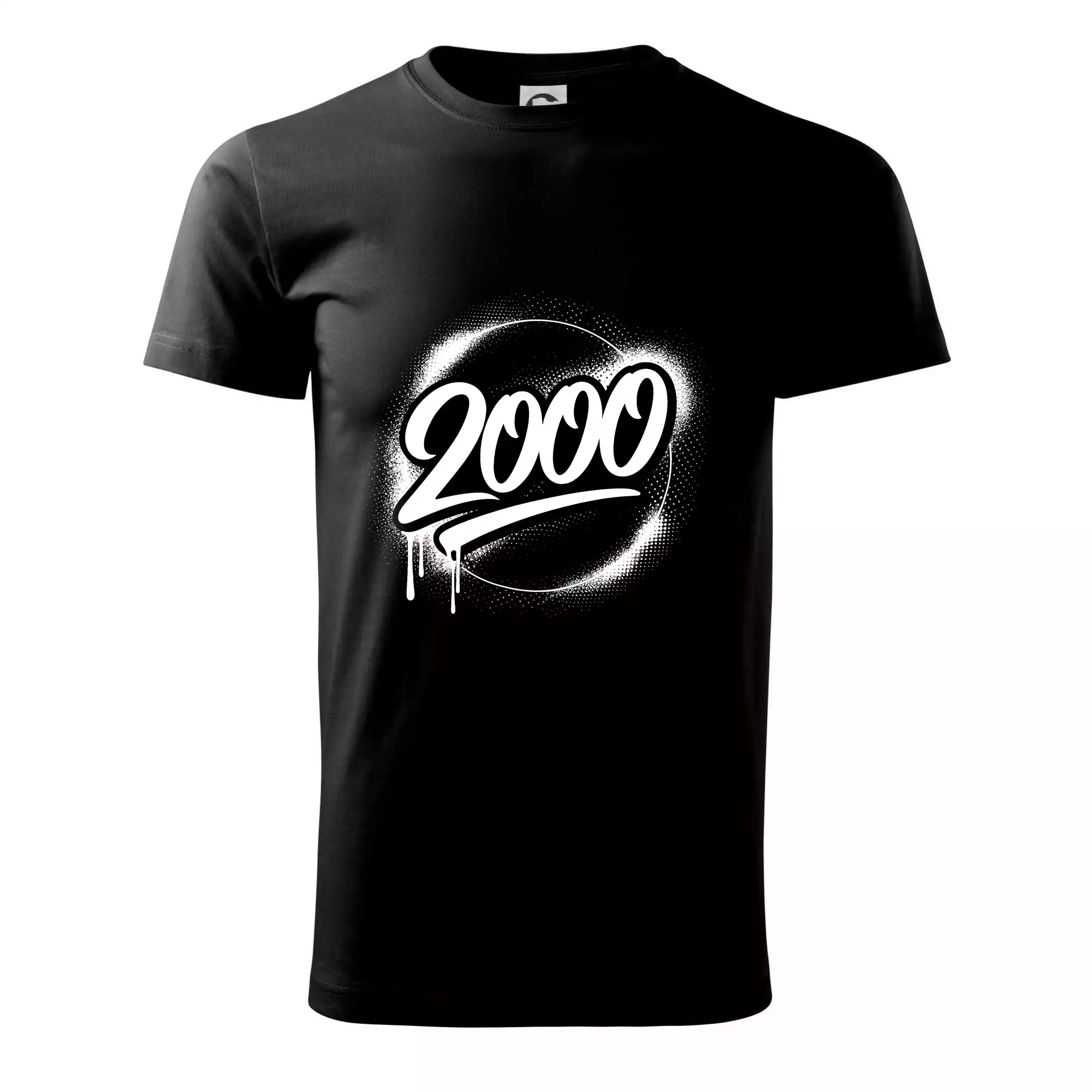 Narozeninovy ročník graffiti 2000