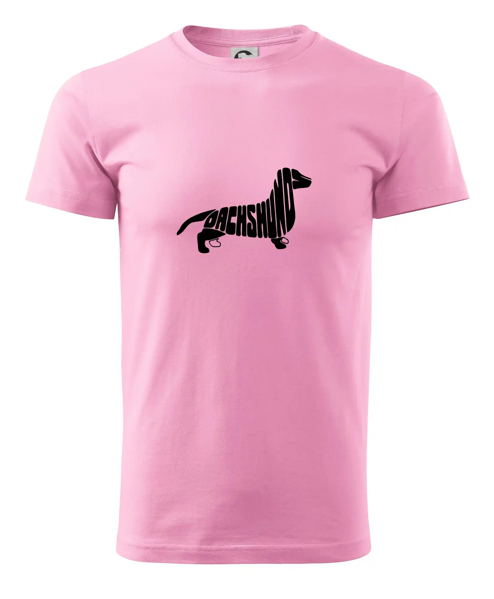 Jezevčík - Dachshund