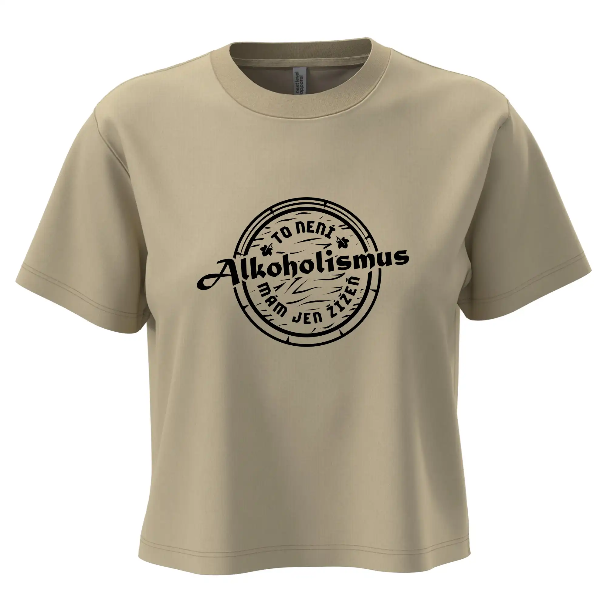 Alkoholismus víno
