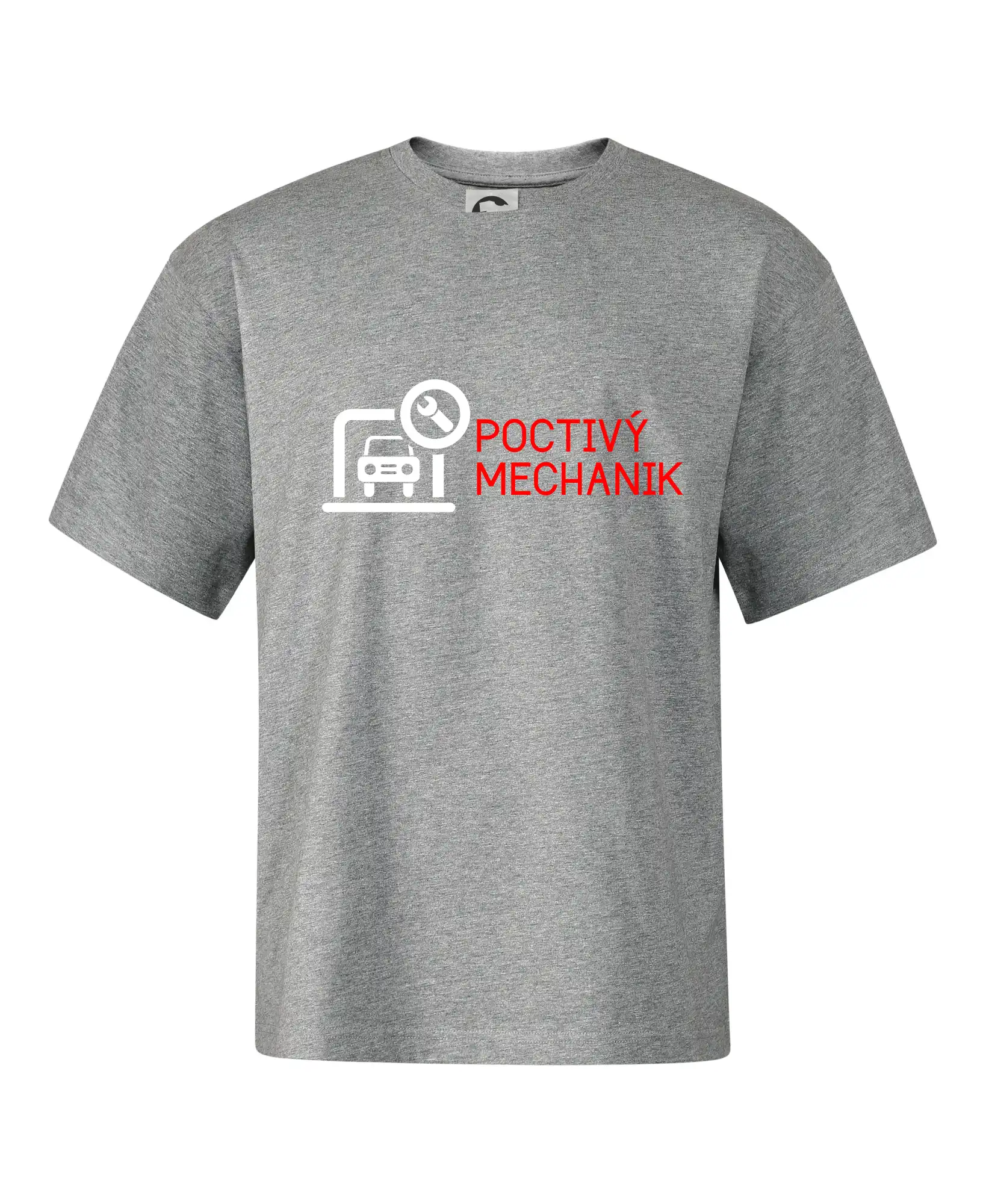 Poctivý mechanik