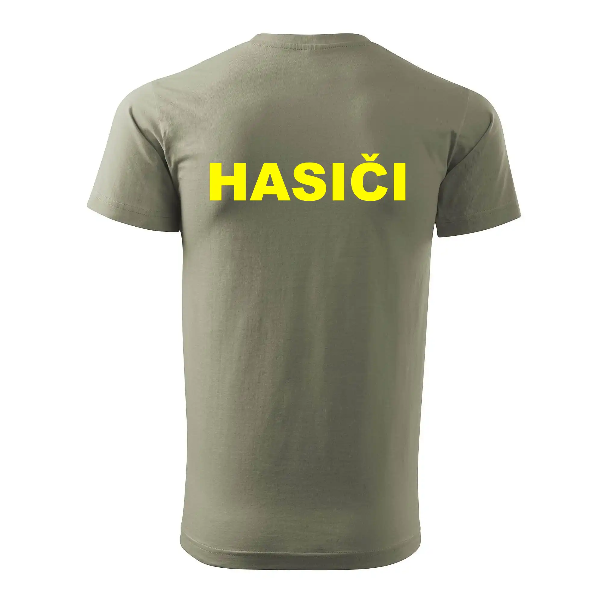 Hasiči název samostatný