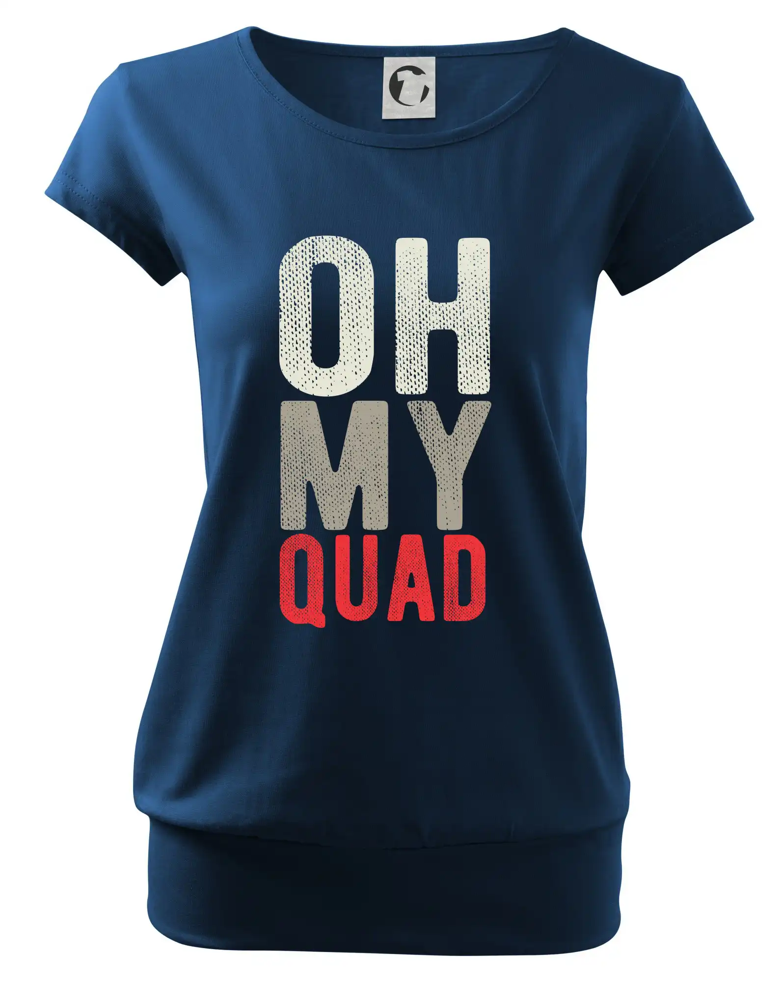 OH my Quad