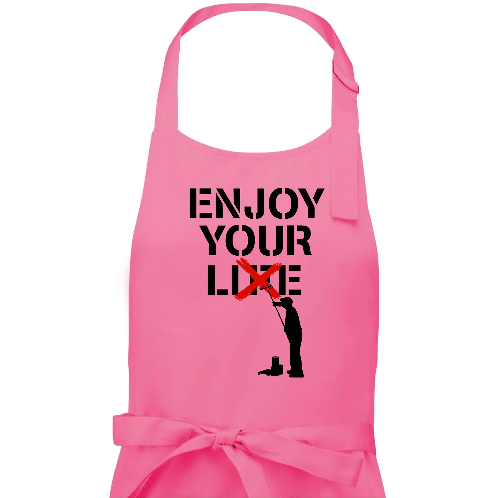 Enjoy Your Lie