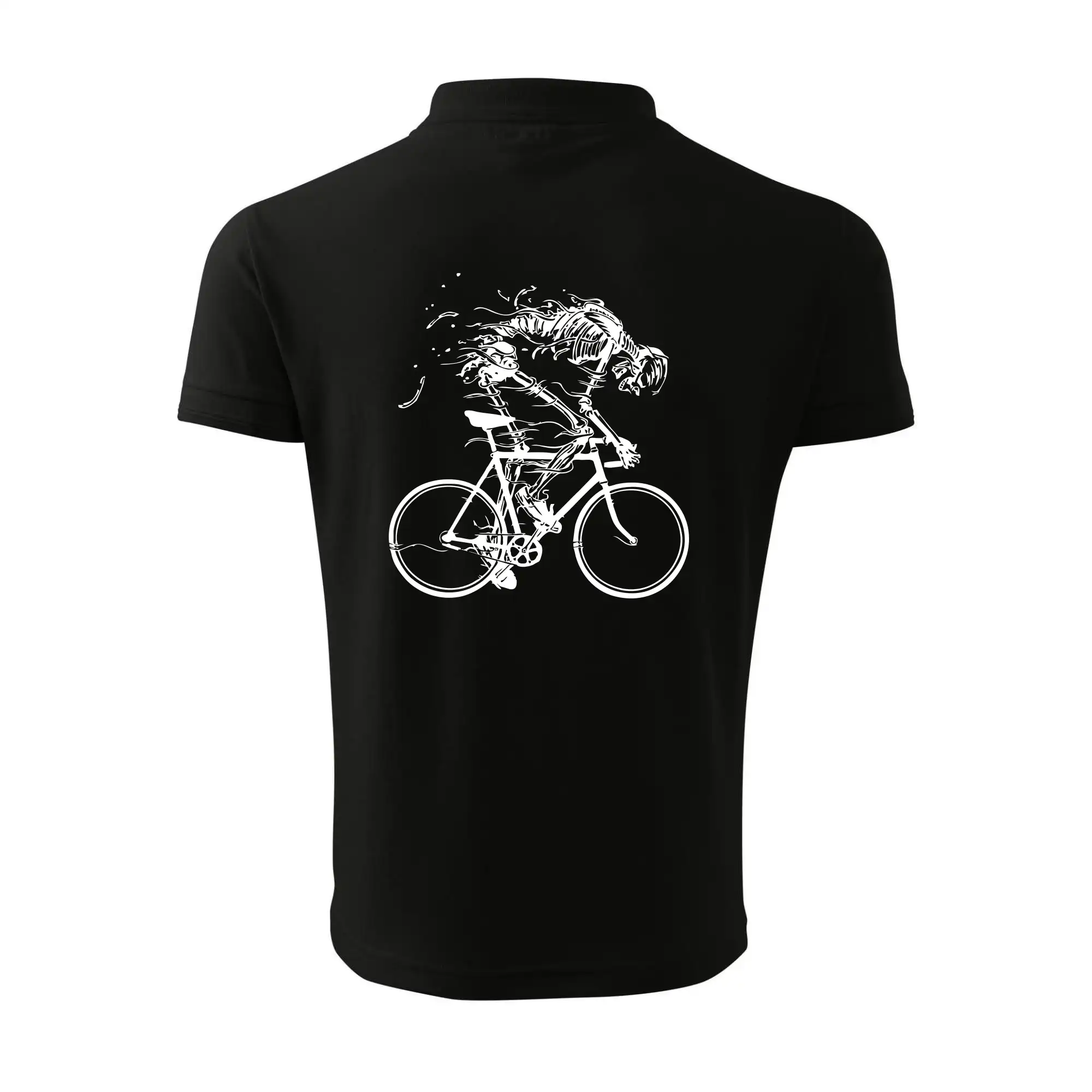 Gravel Bike - kostra