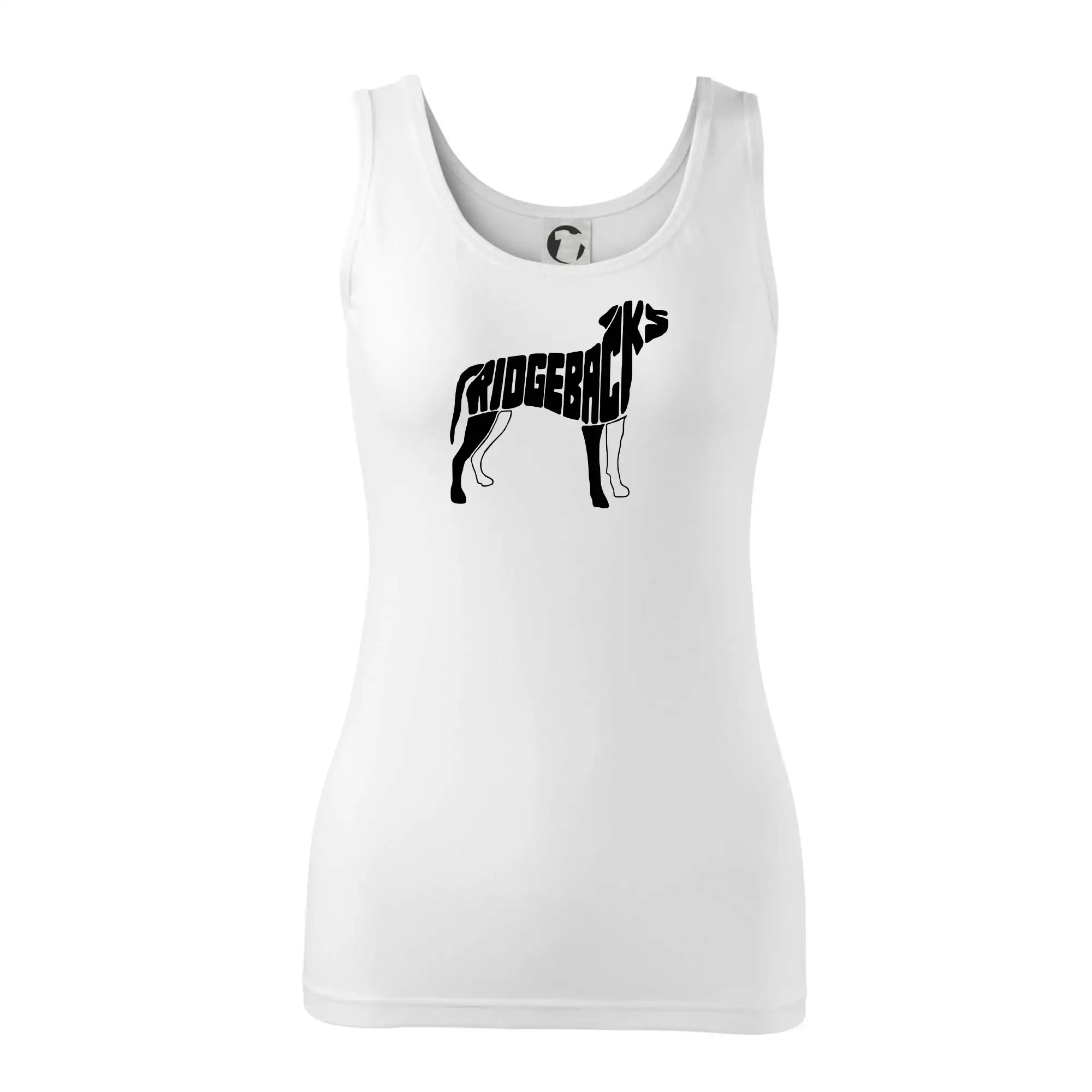 Ridgeback