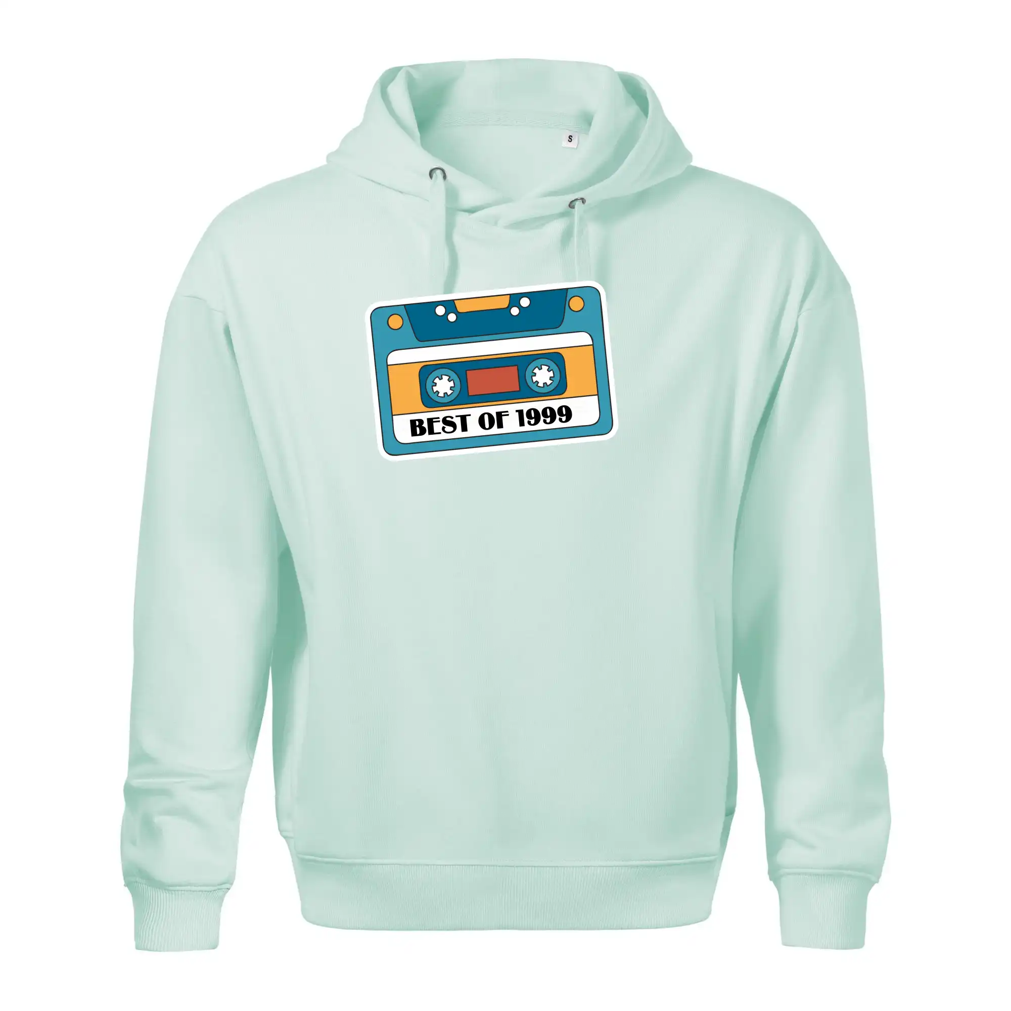 Narozeniny kazeta Best of 1999