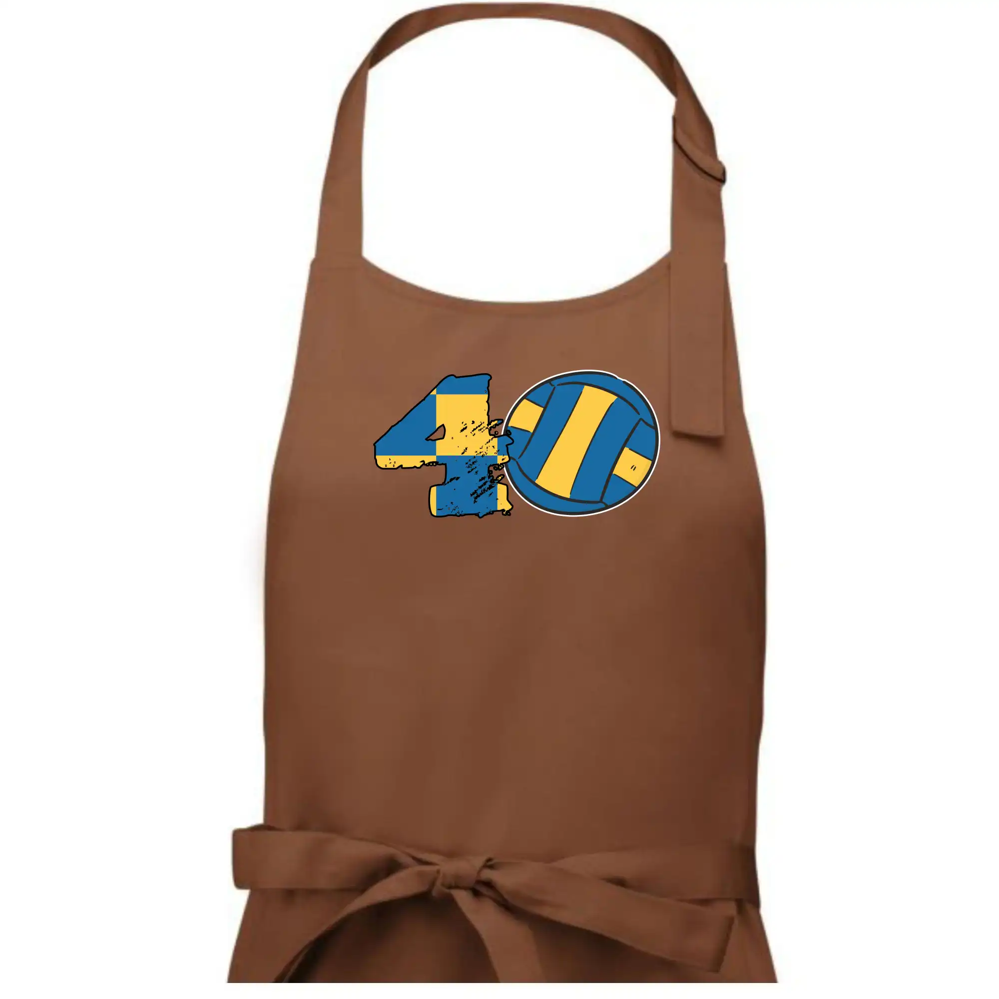 Volejbal kulaté narozeniny 40