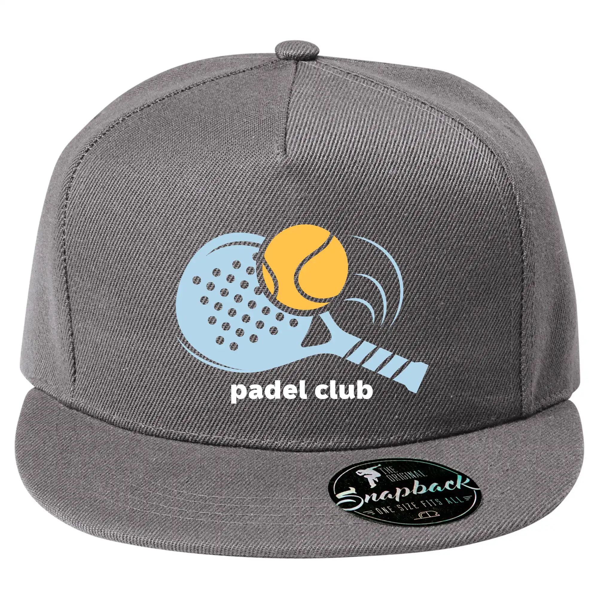 Padel club