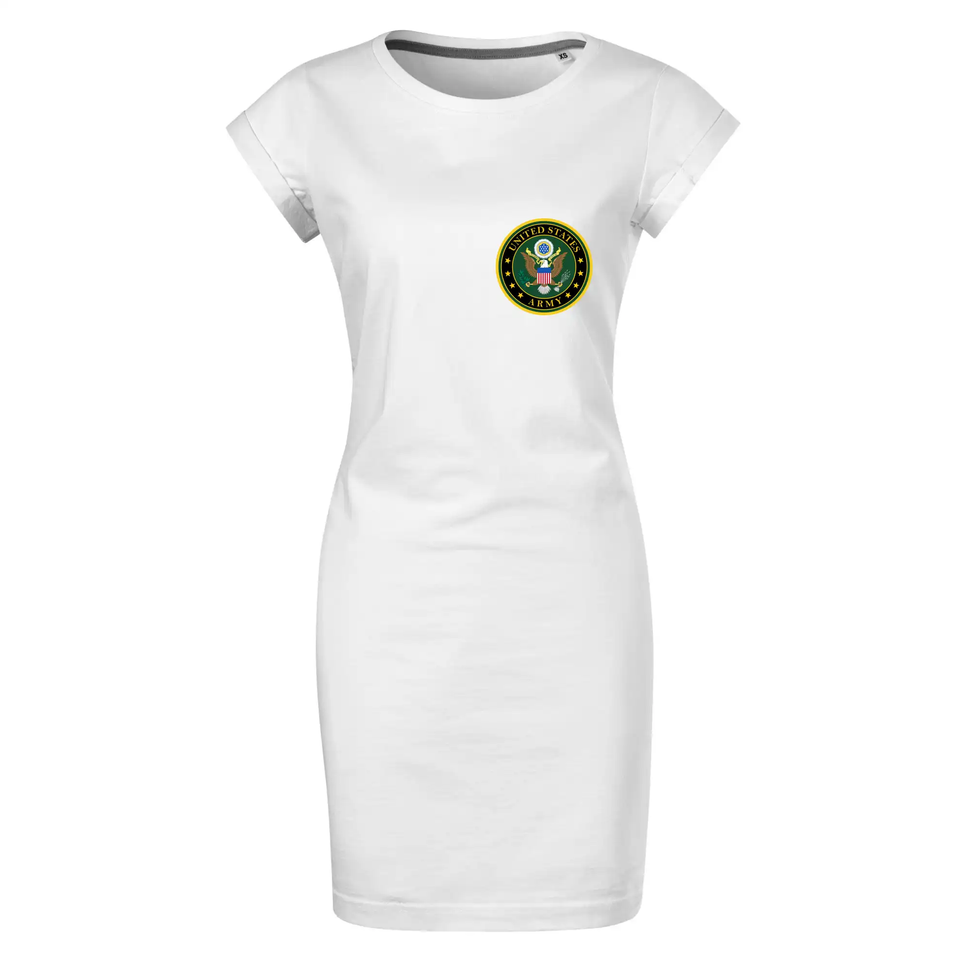 United States Army barevné