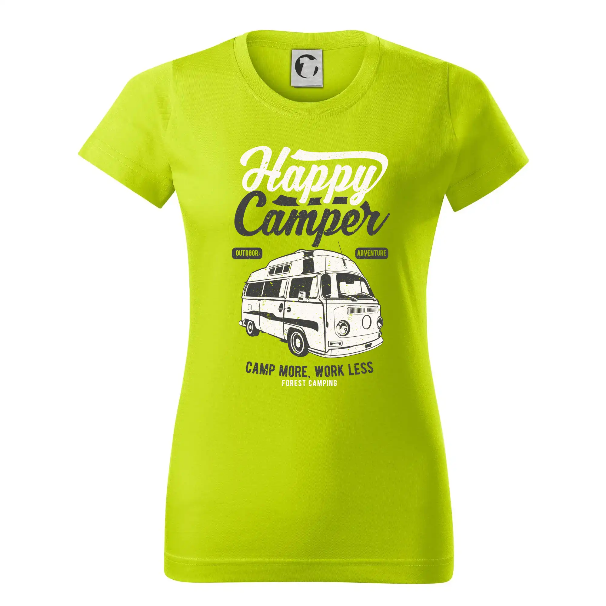 Happy Camper