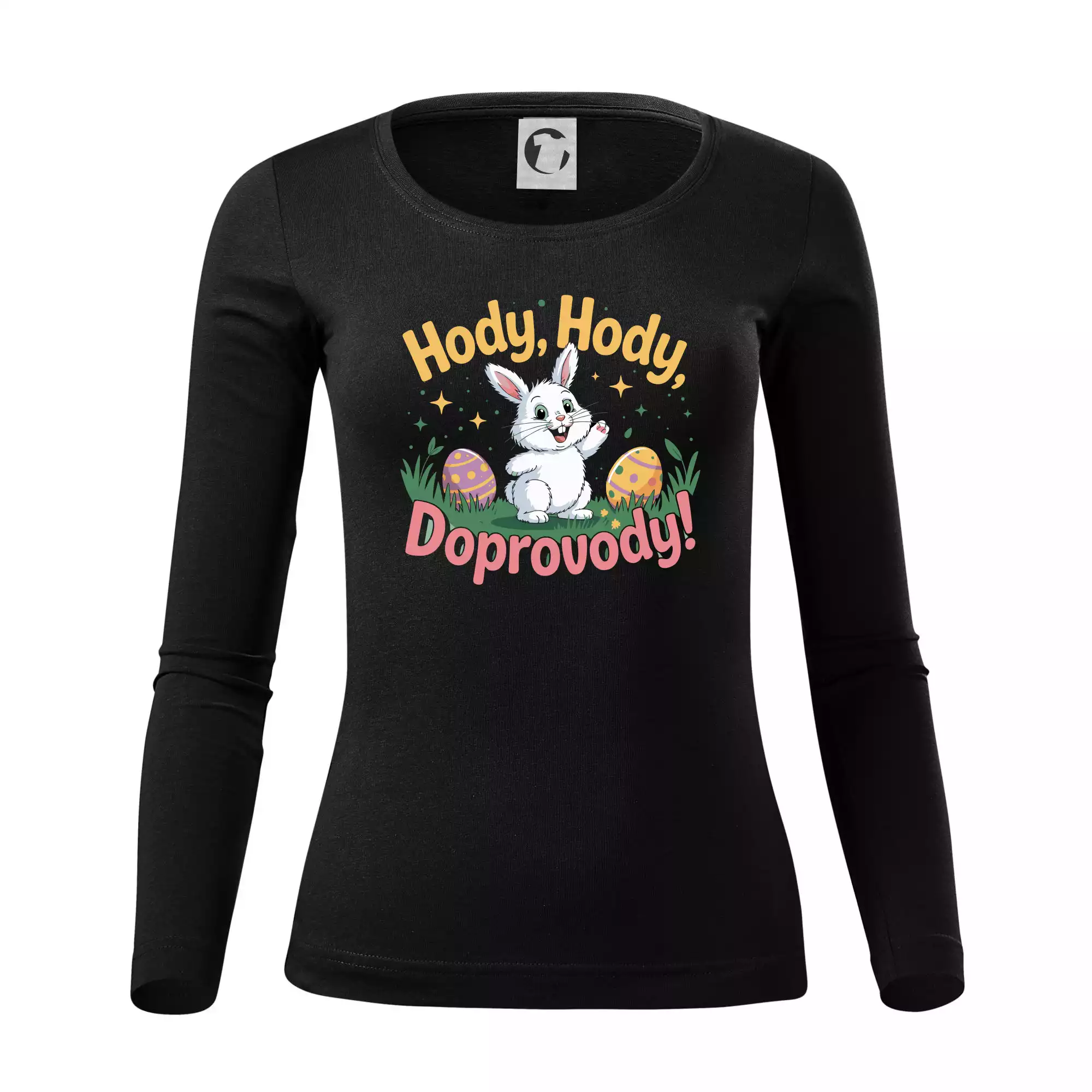 Hody, hody, doprovody