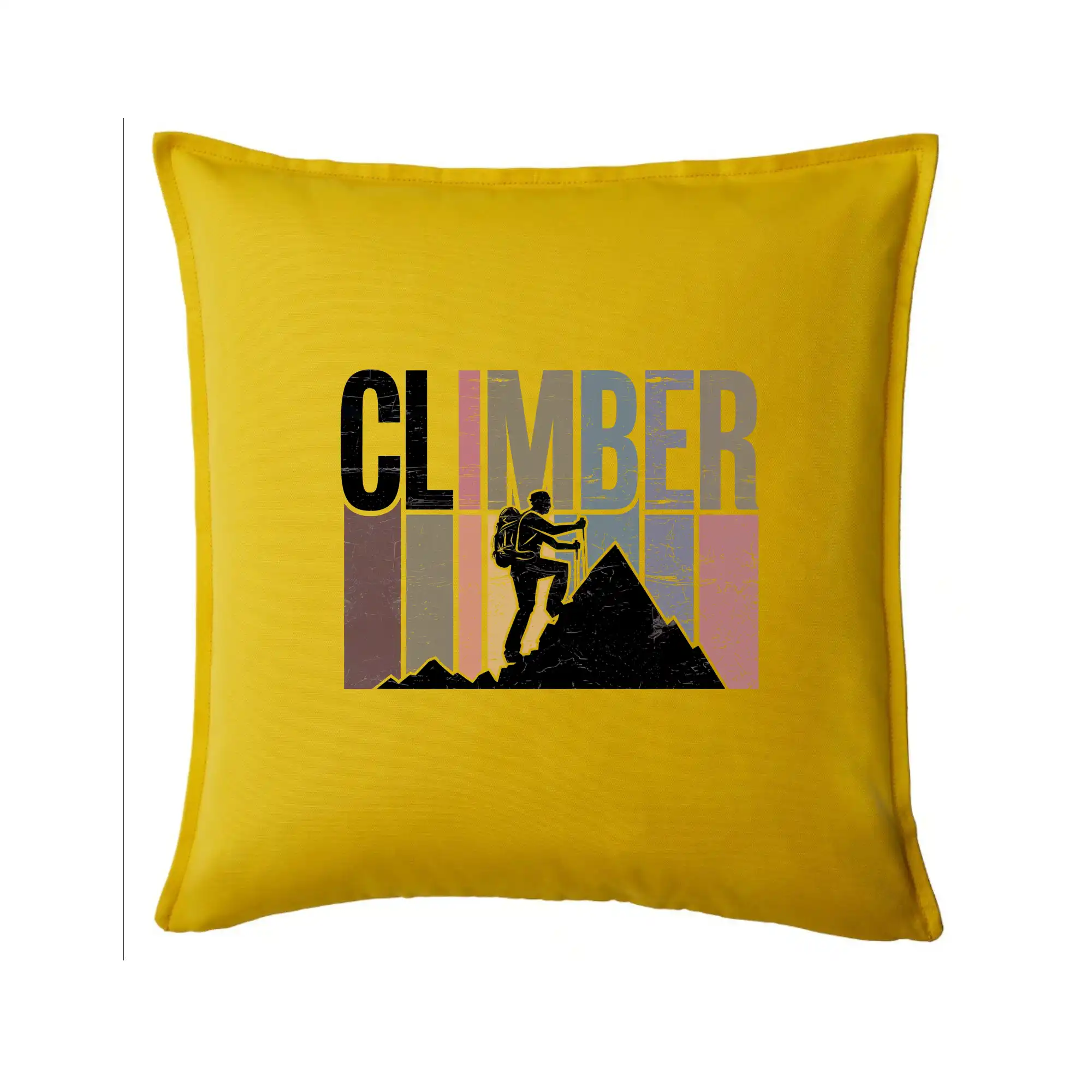 Climber - pruhy barevné