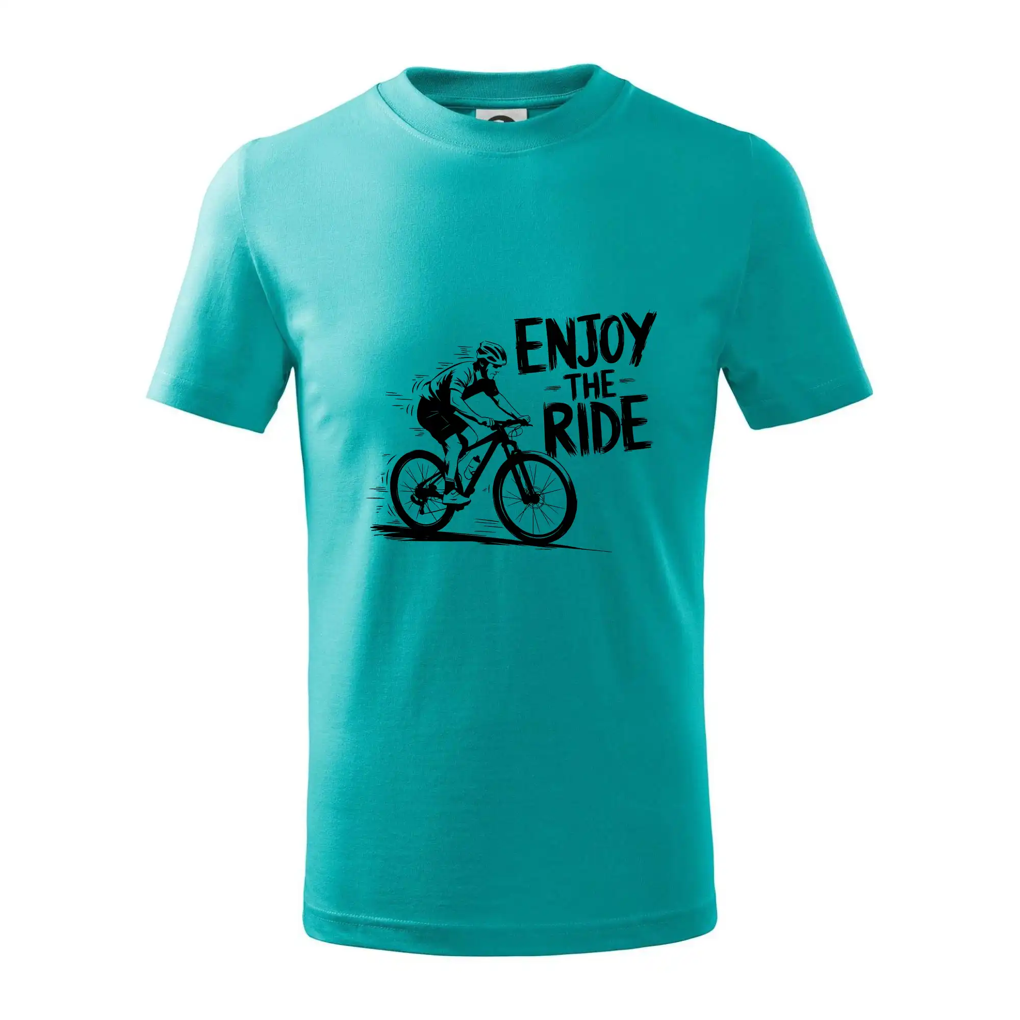 Enjoy ride