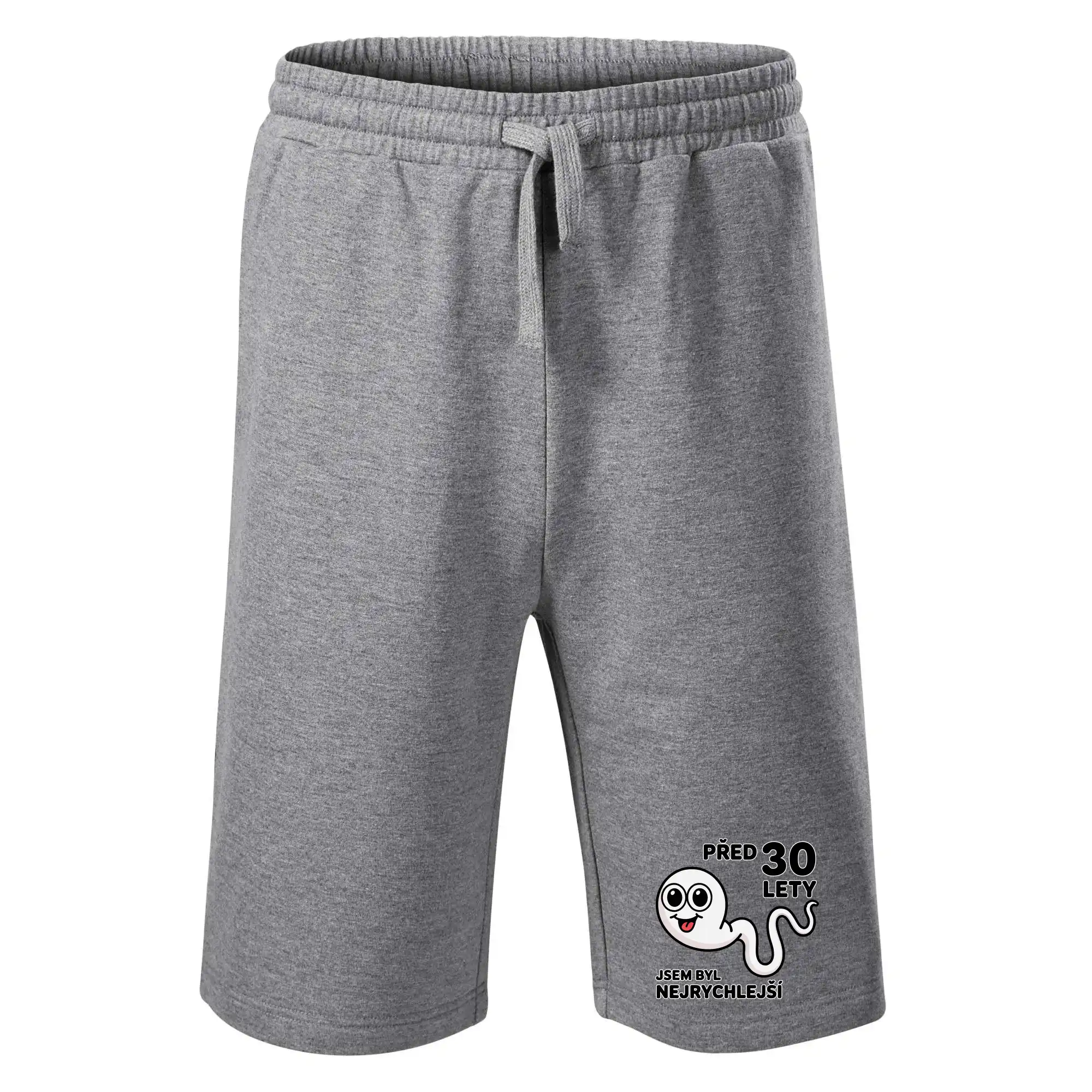 Před 30 lety jsem byl nejrychlejší
