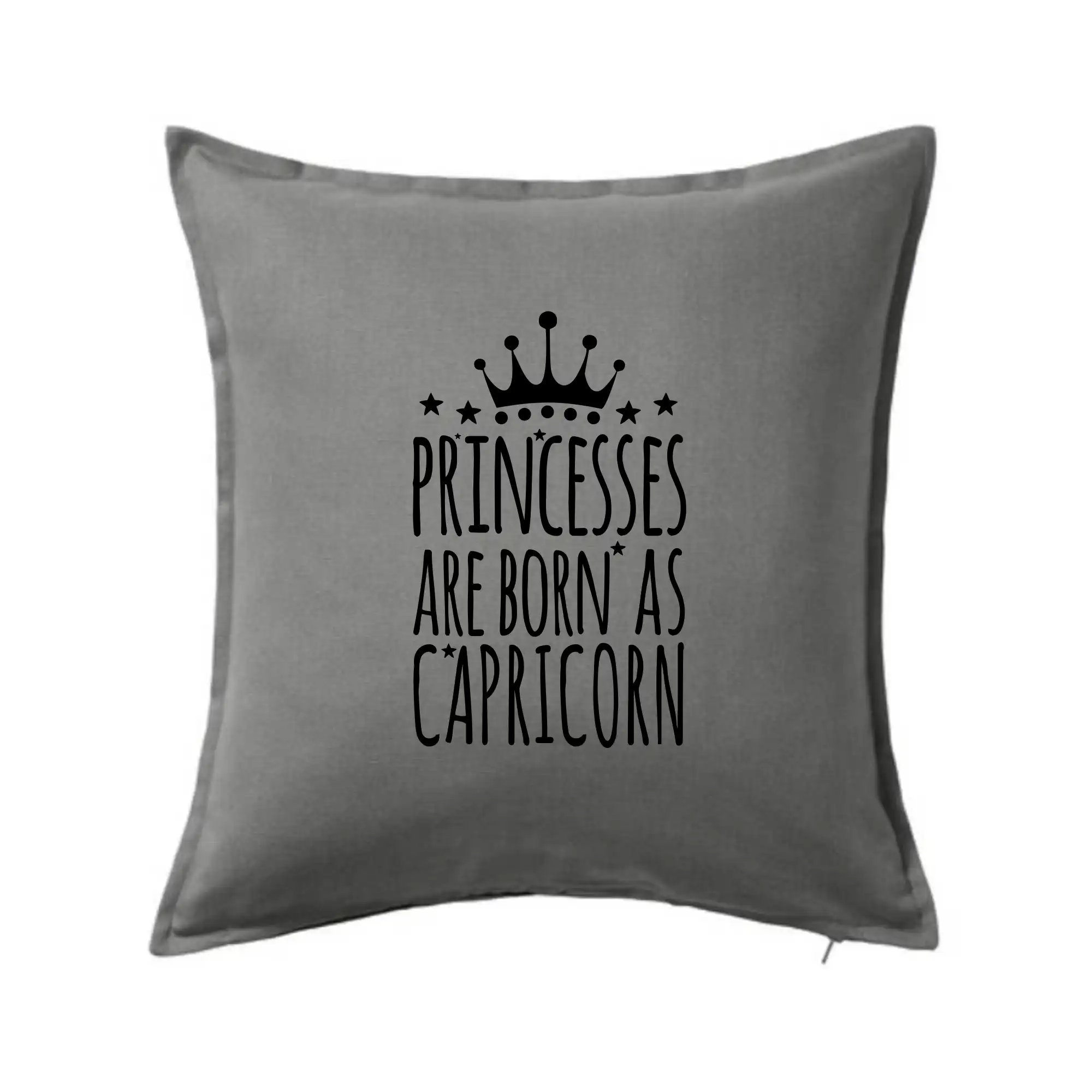 Princesses are born as Capricorn - Kozoroh