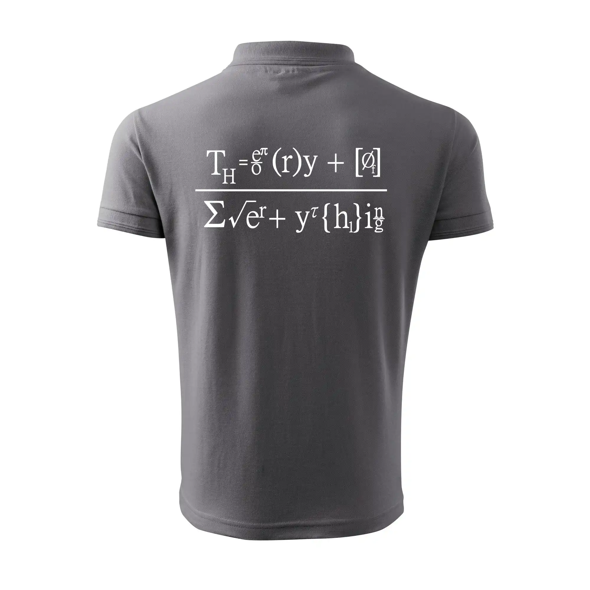 Teorie všeho (Theory of Everything)