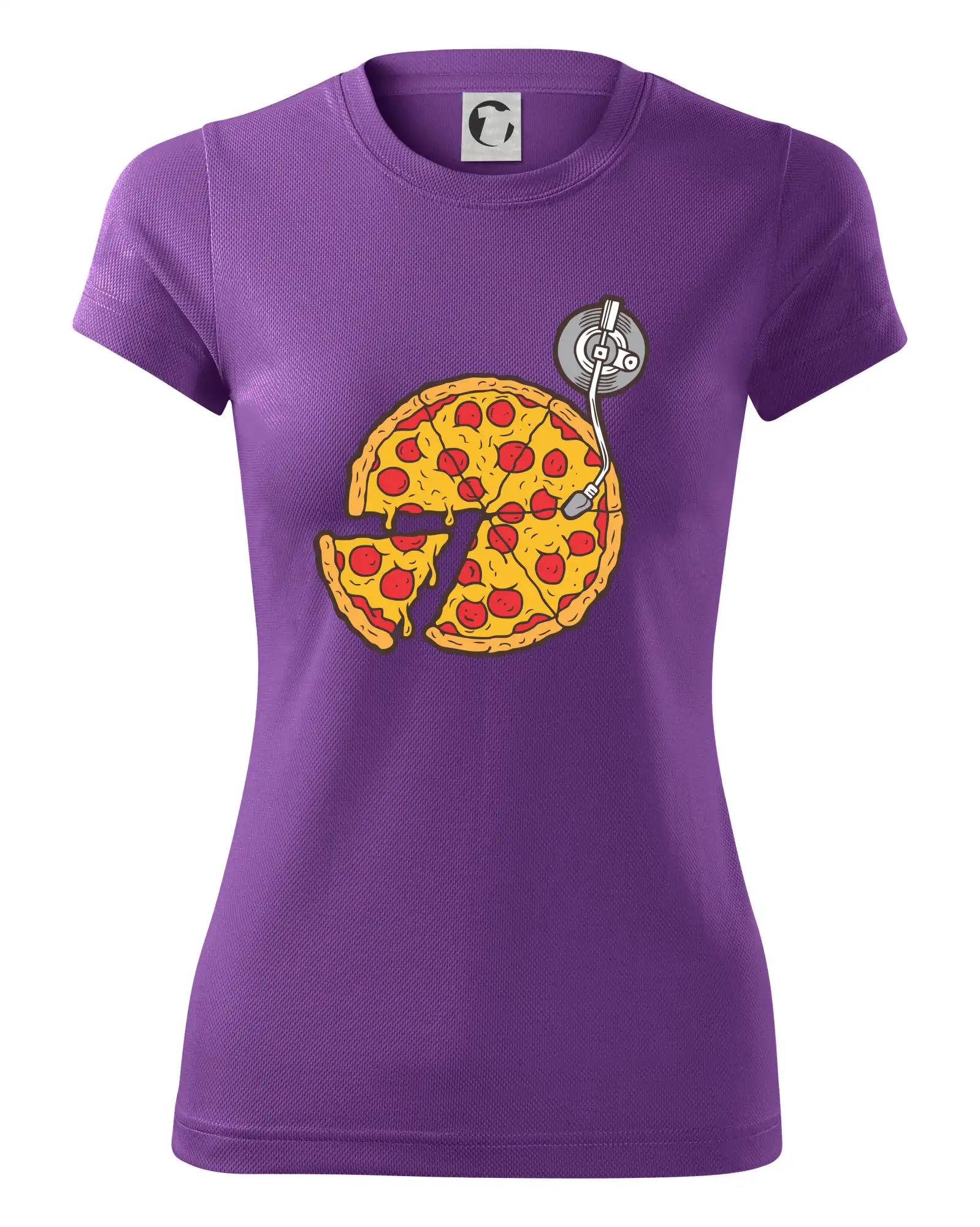 Pizza DJ