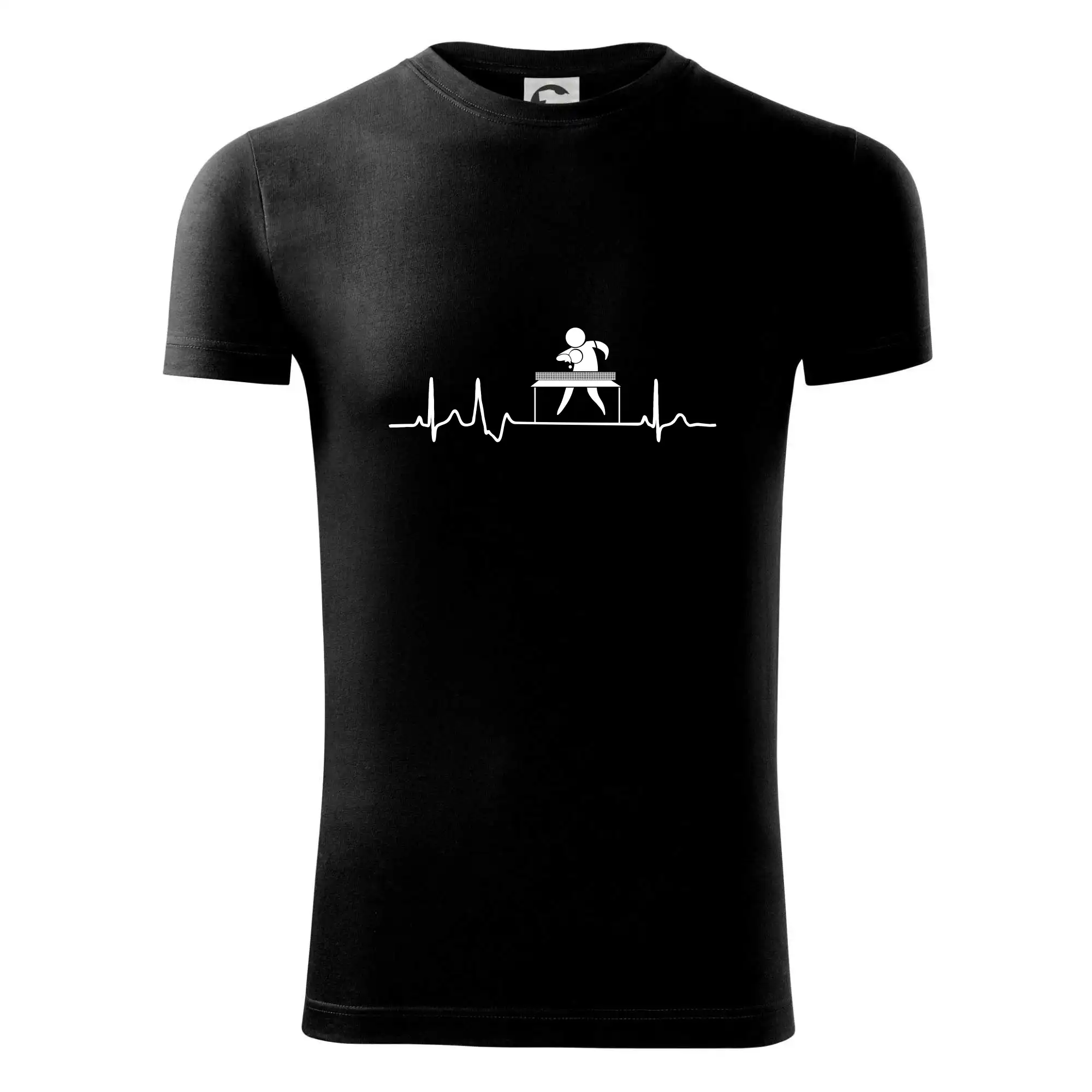 EKG stolní tenis