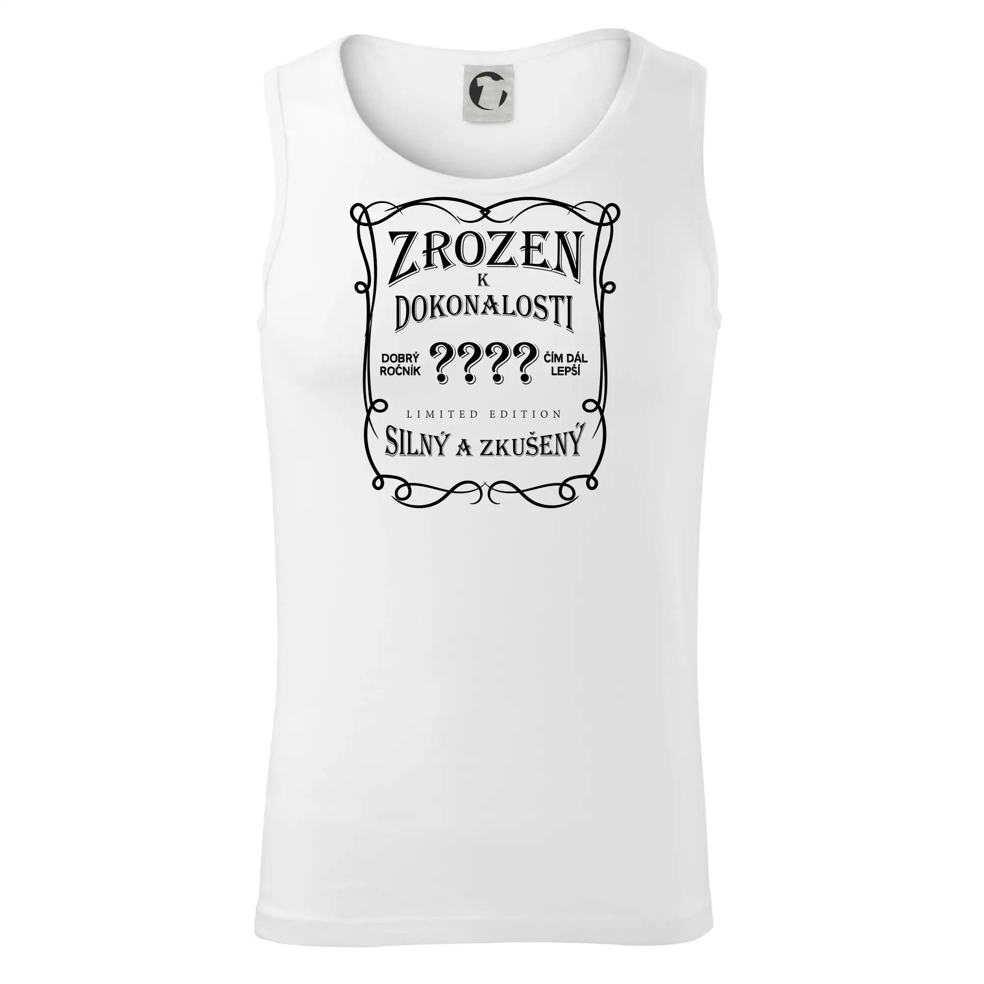 Zrozen k dokonalosti - Váš ročník