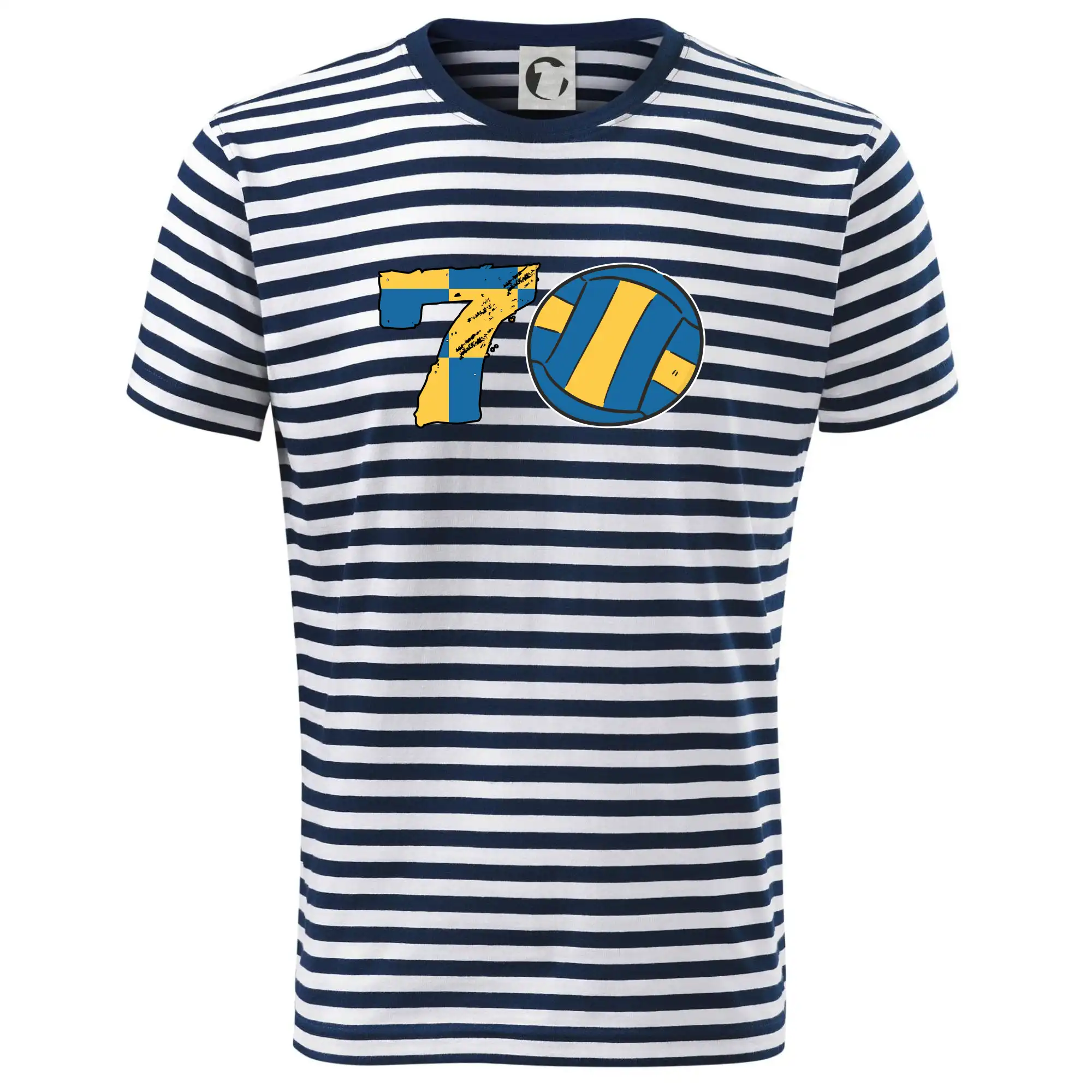 Volejbal kulaté narozeniny 70