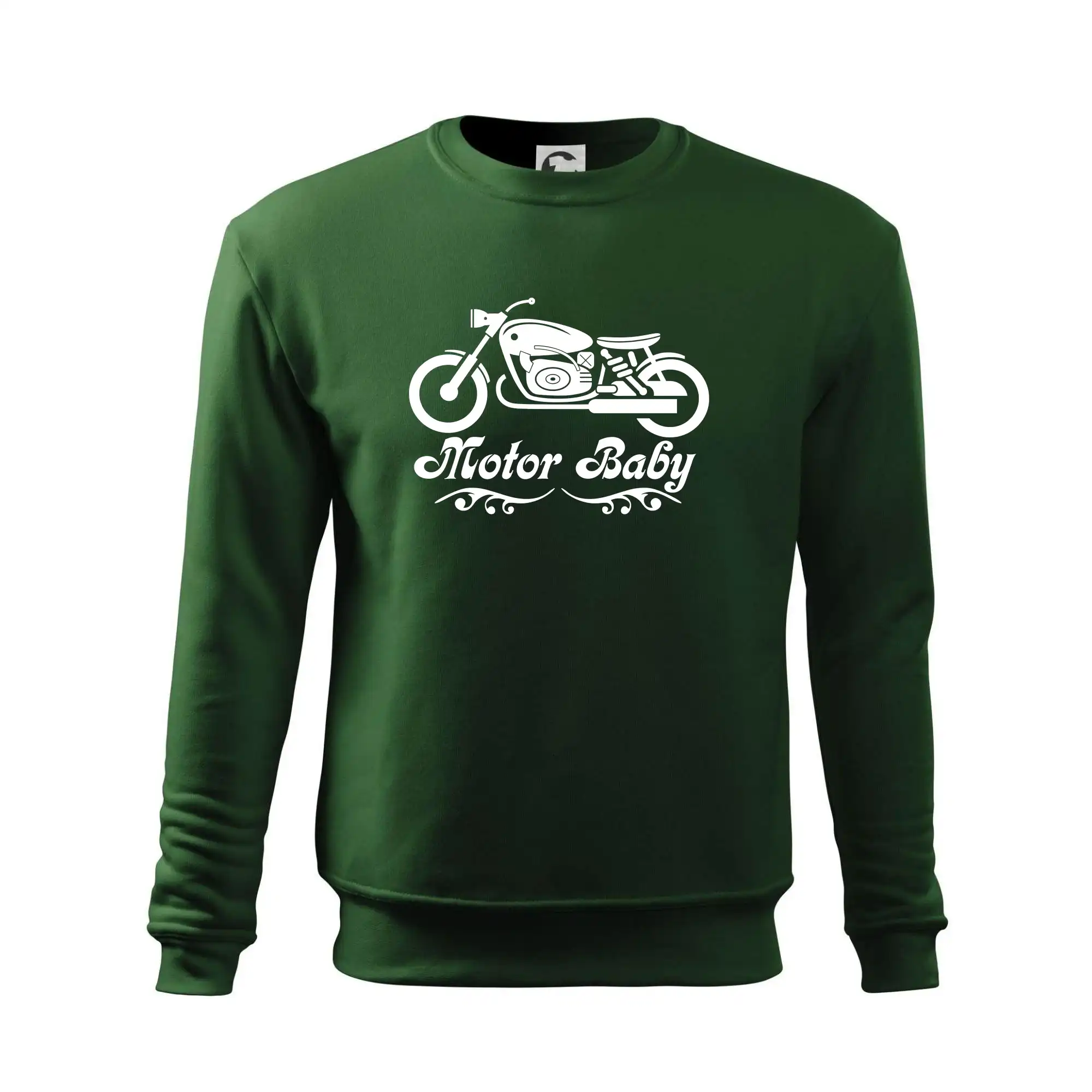 Motor baby
