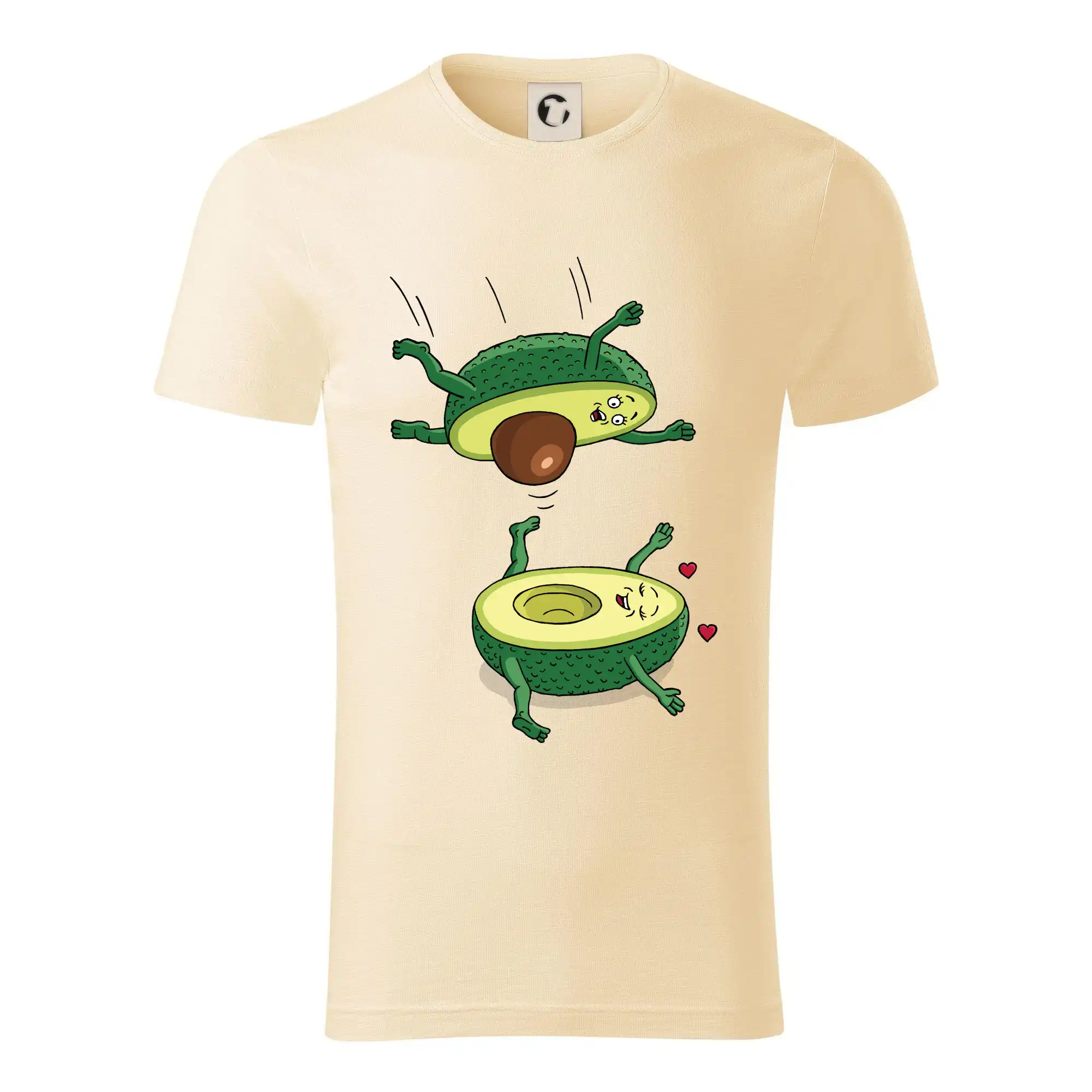 Sex avokádo (Hana-creative)