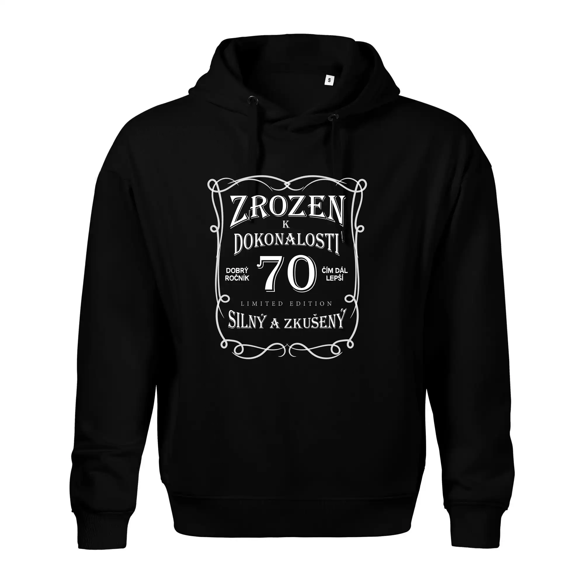 Zrozen k dokonalosti 70
