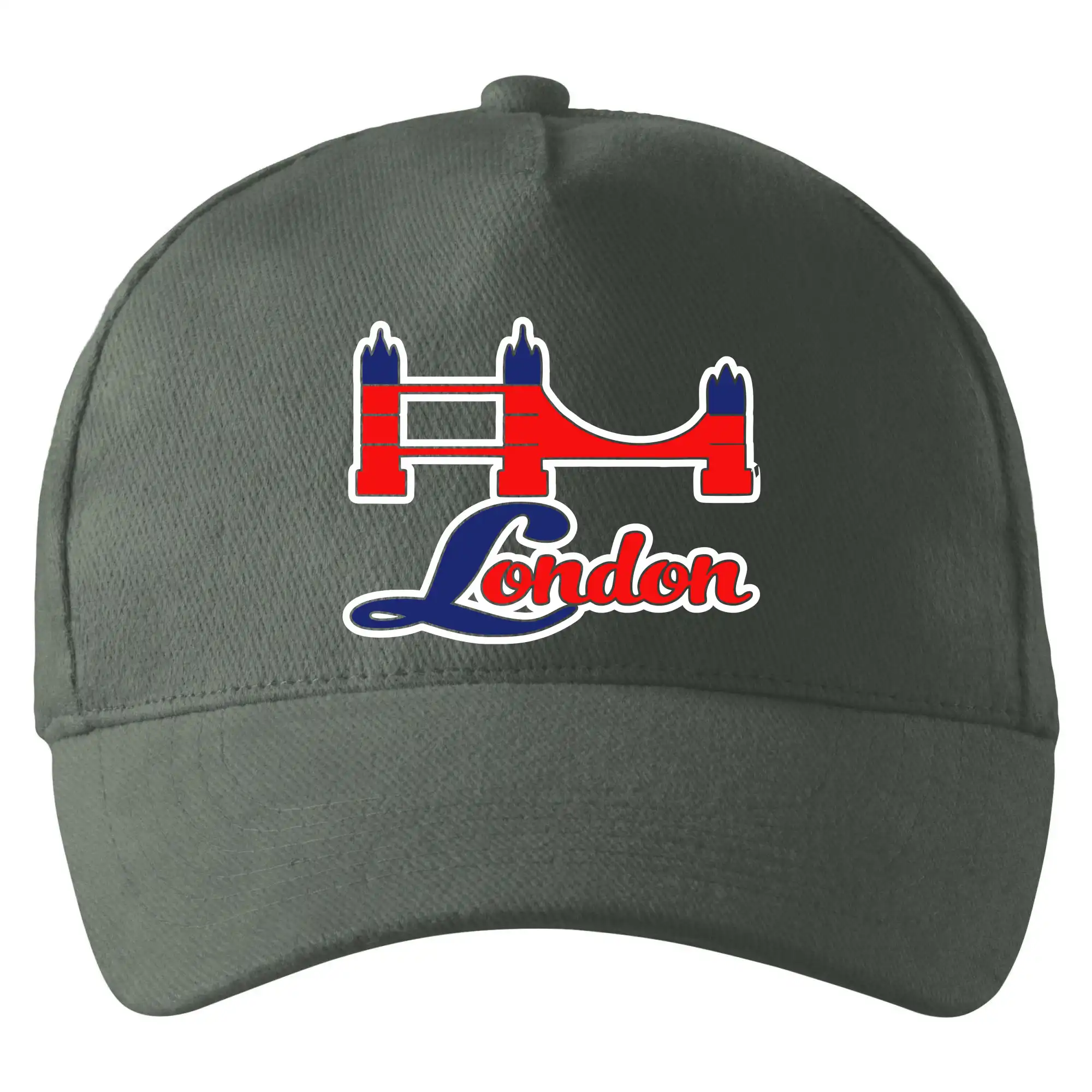 London most