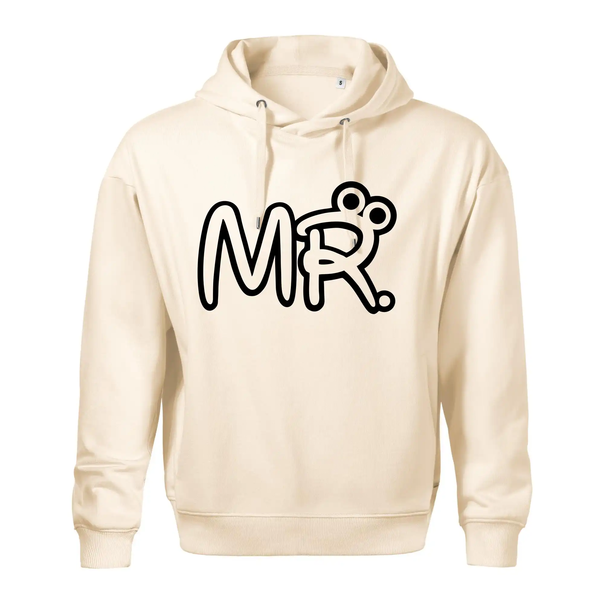 Mr, Mrs a Jr rodinná trička