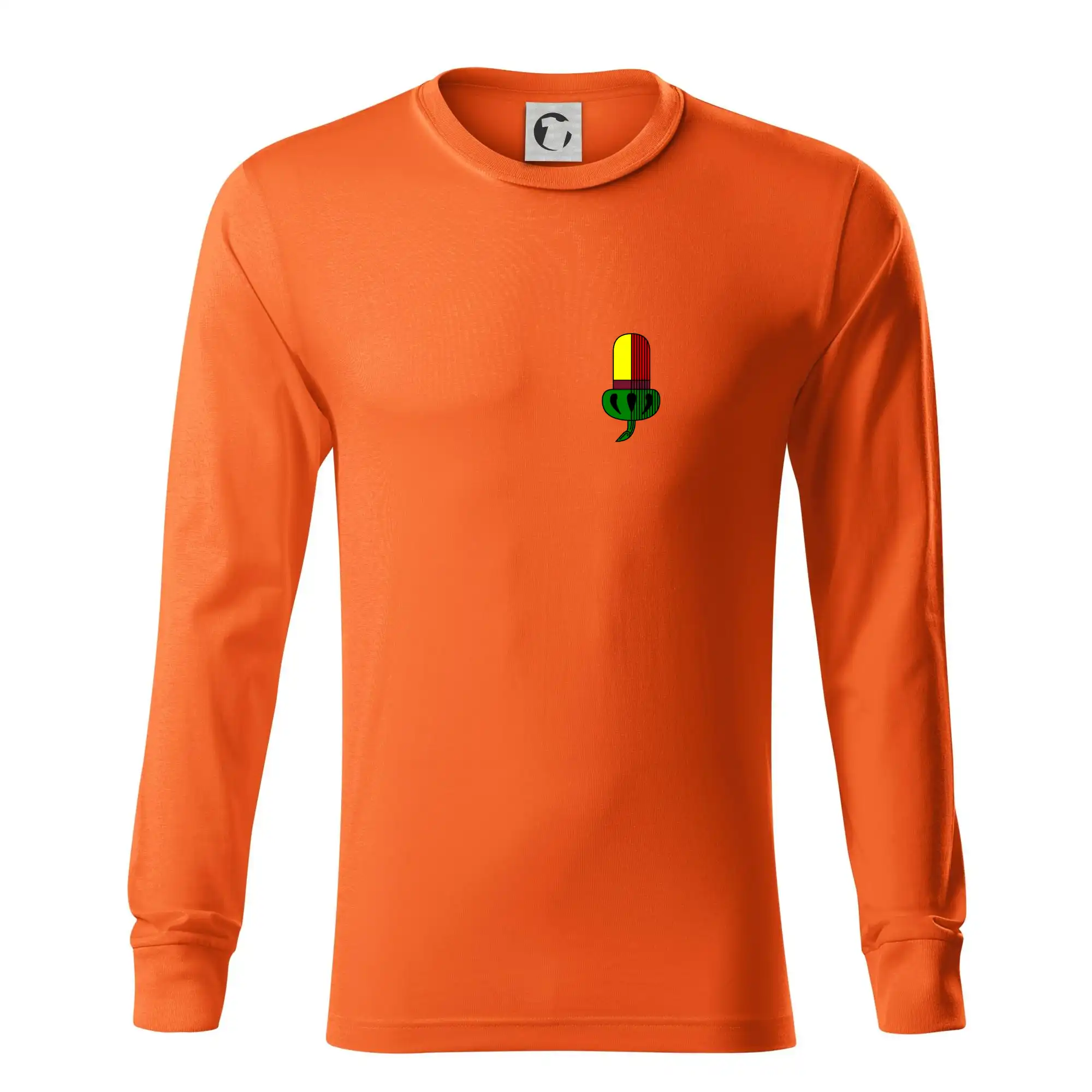 Prší - Žaludy - prso