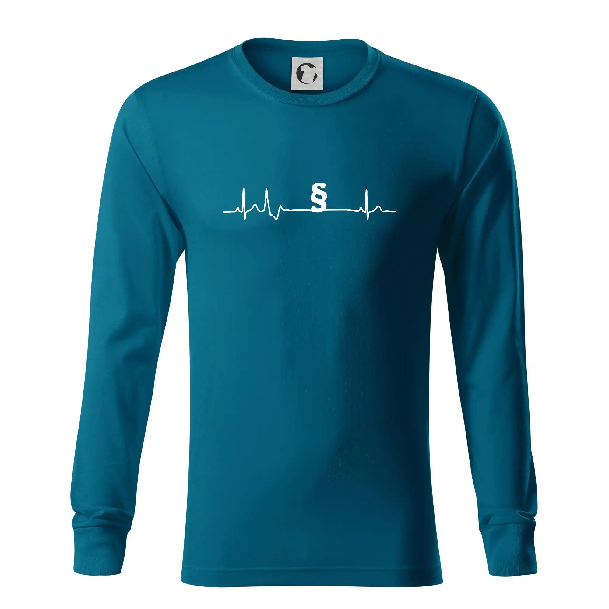 Paragraf EKG - právník a advokát