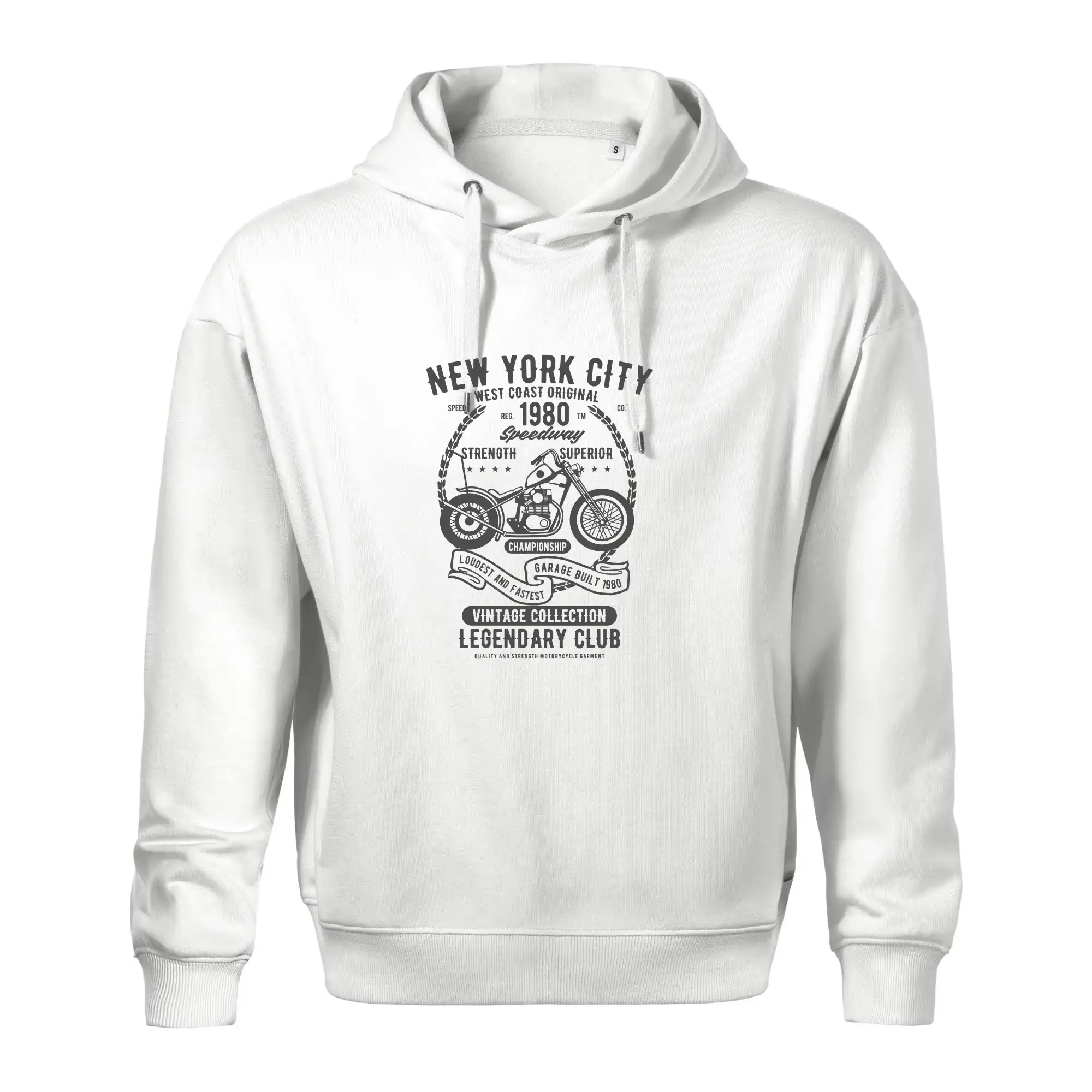 New York City Speedway