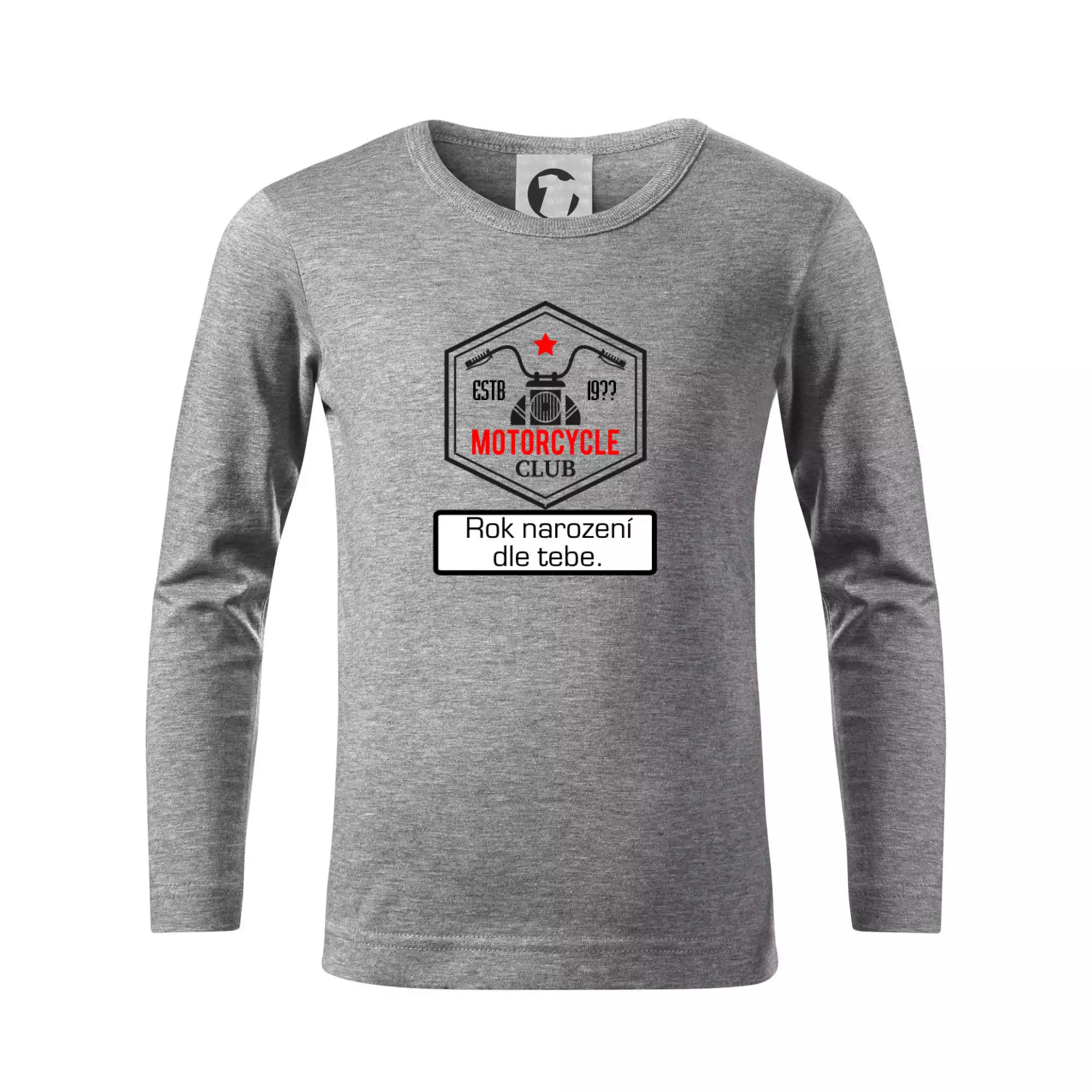 Motorcycle club (vlastní ročník)