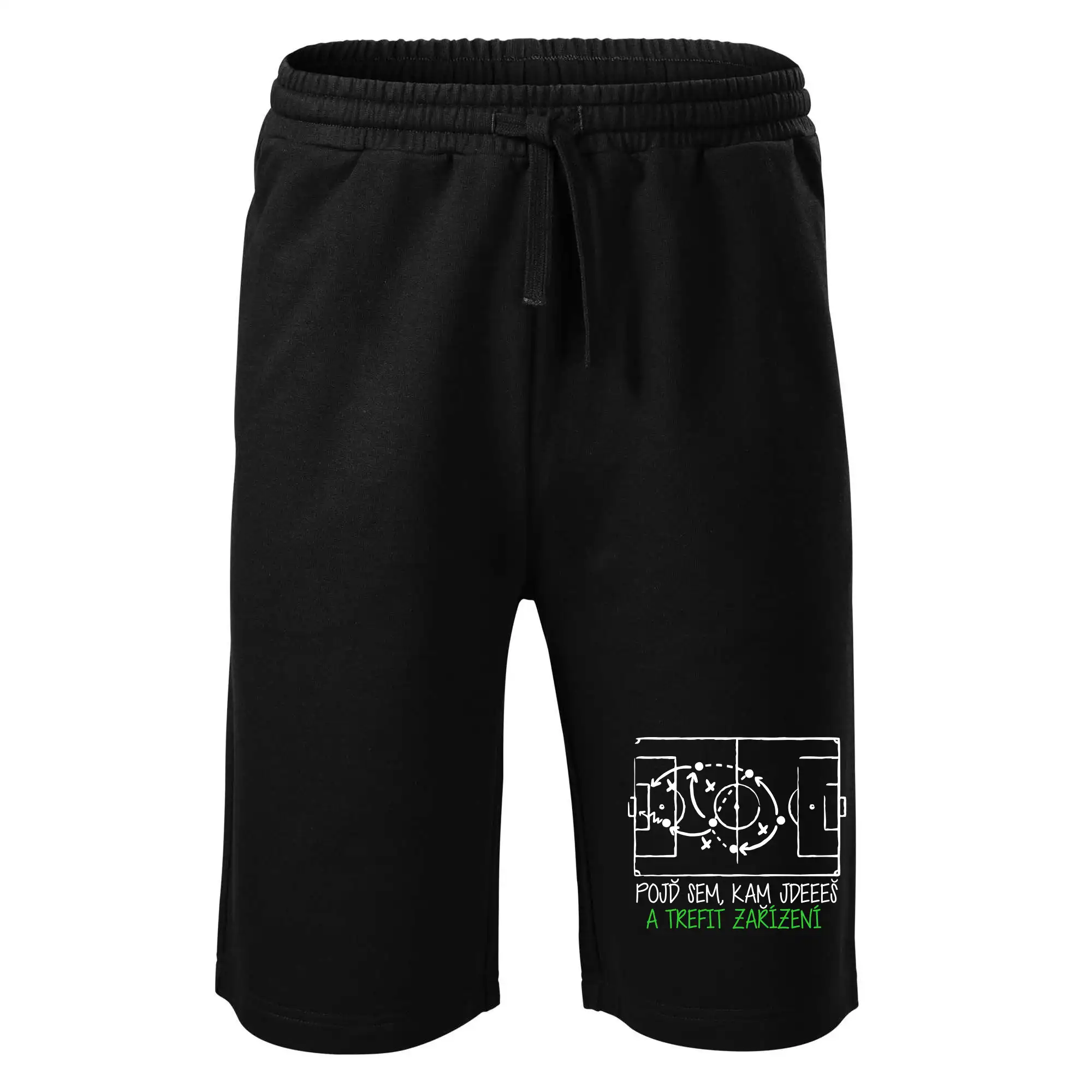 Pojď sem, kam jdeš a trefit zařízení