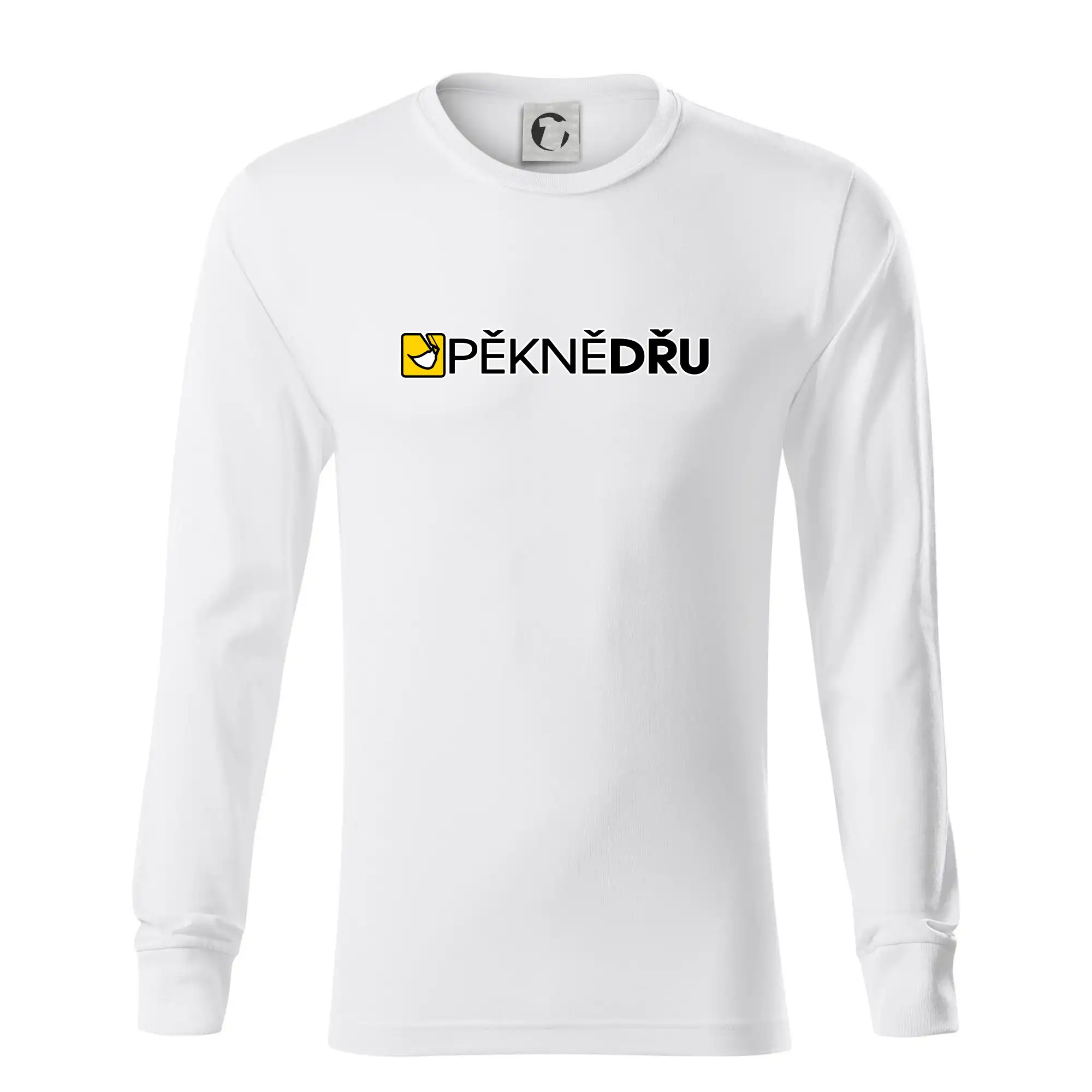 Pěkně dřu lžíce