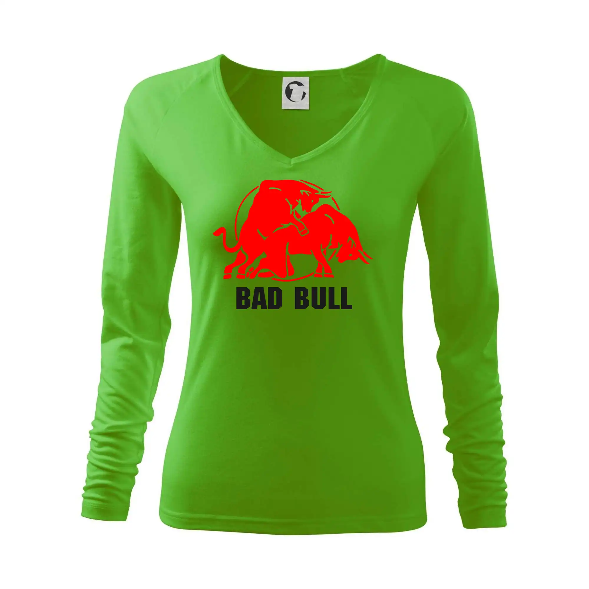 Bad Bull