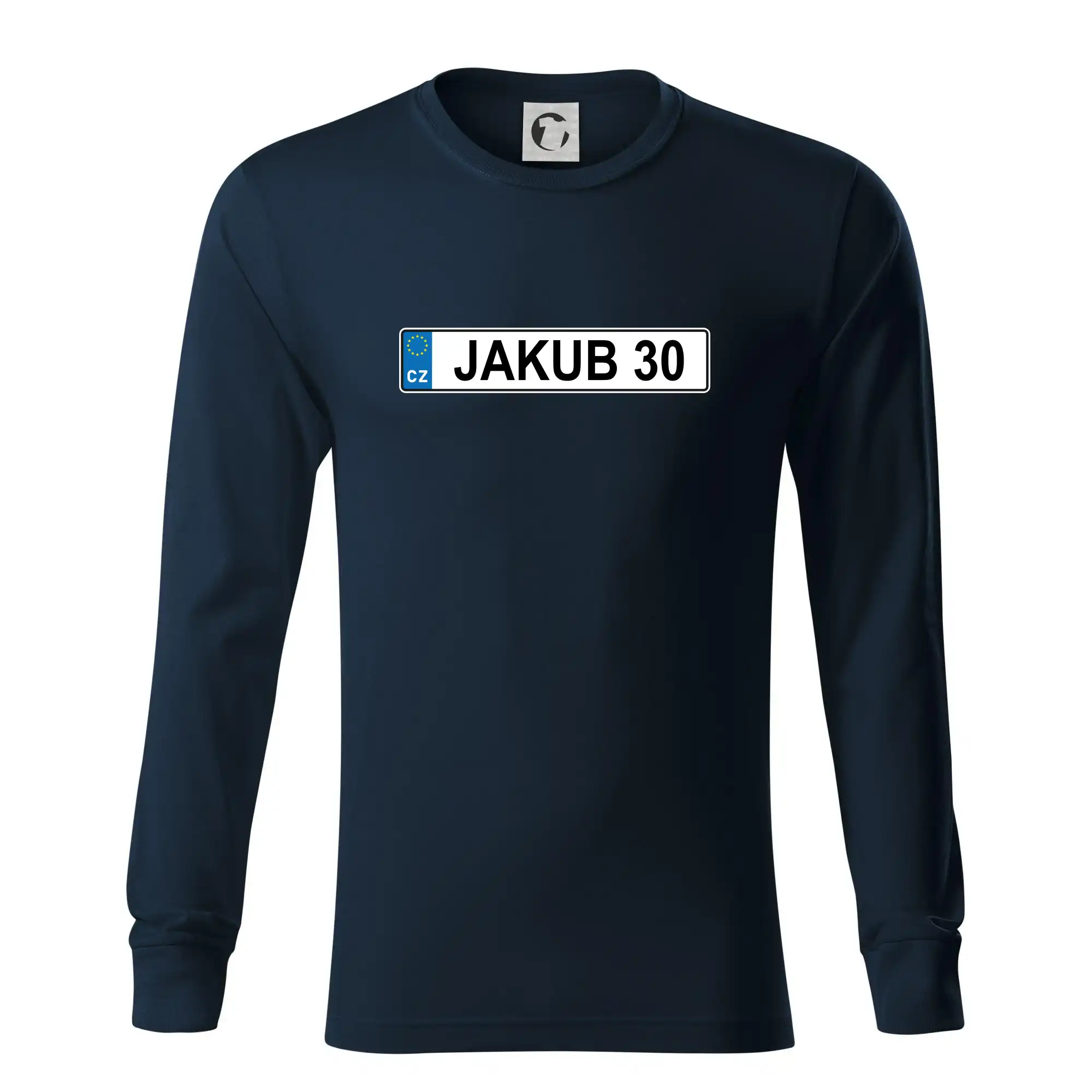SPZ Jakub 30