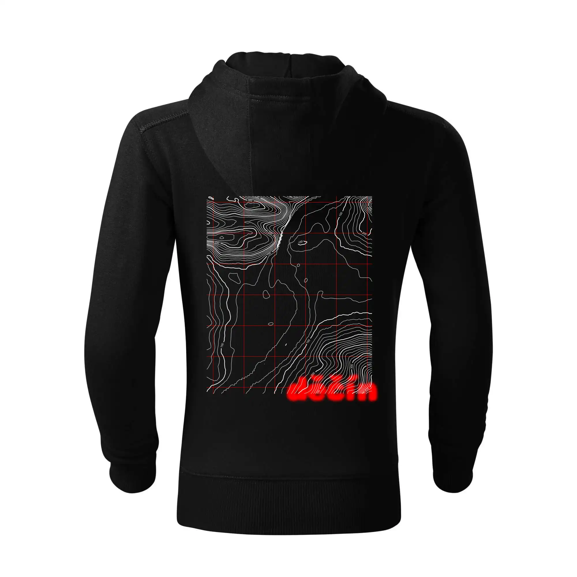 Děčín - Vrstevnice měst