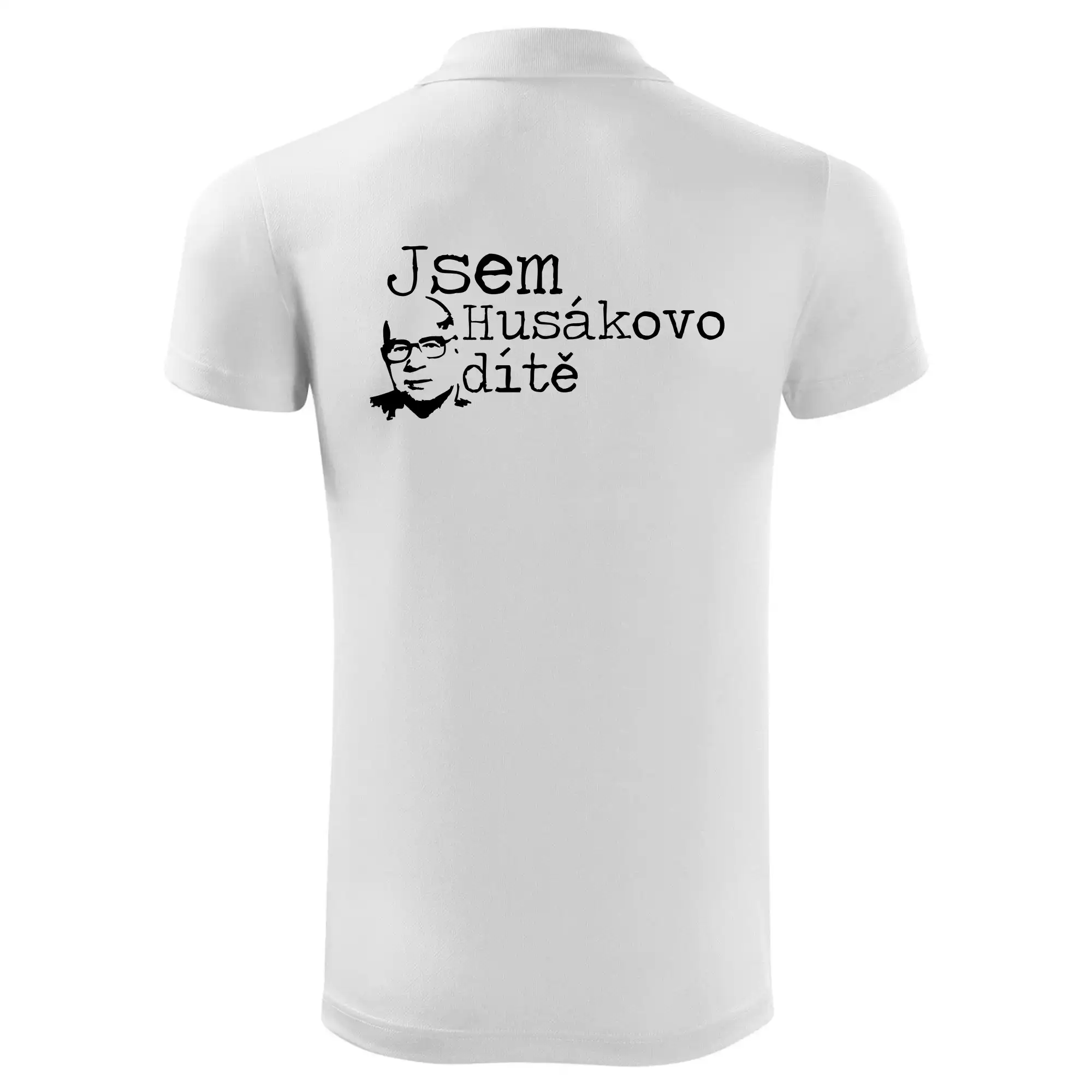 Jsem husákovo dítě